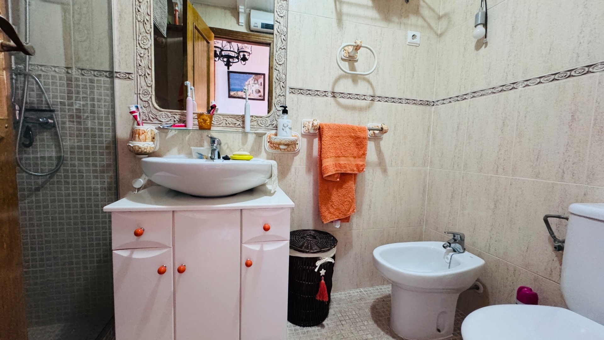 Wederverkoop - Appartement - Algorfa - Montemar