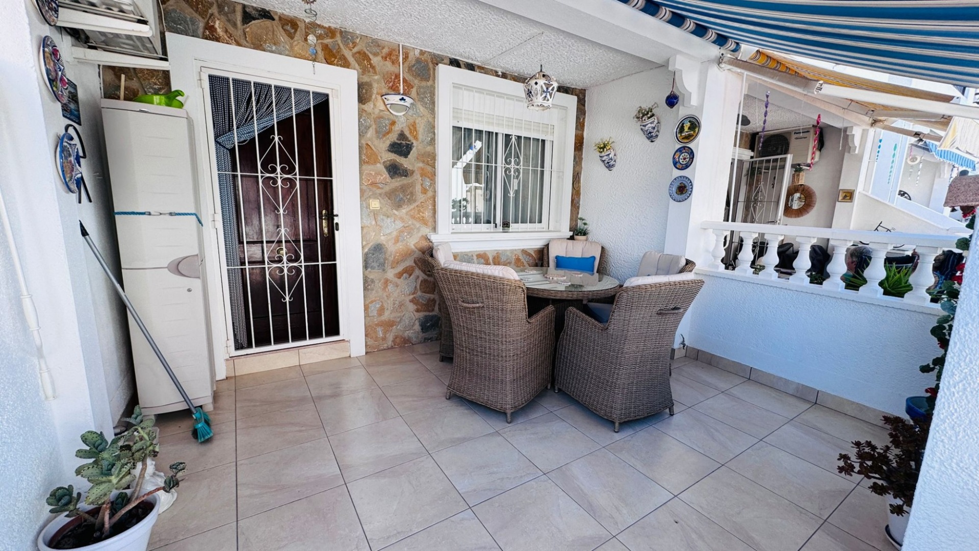 Wederverkoop - Appartement - Algorfa - Montemar