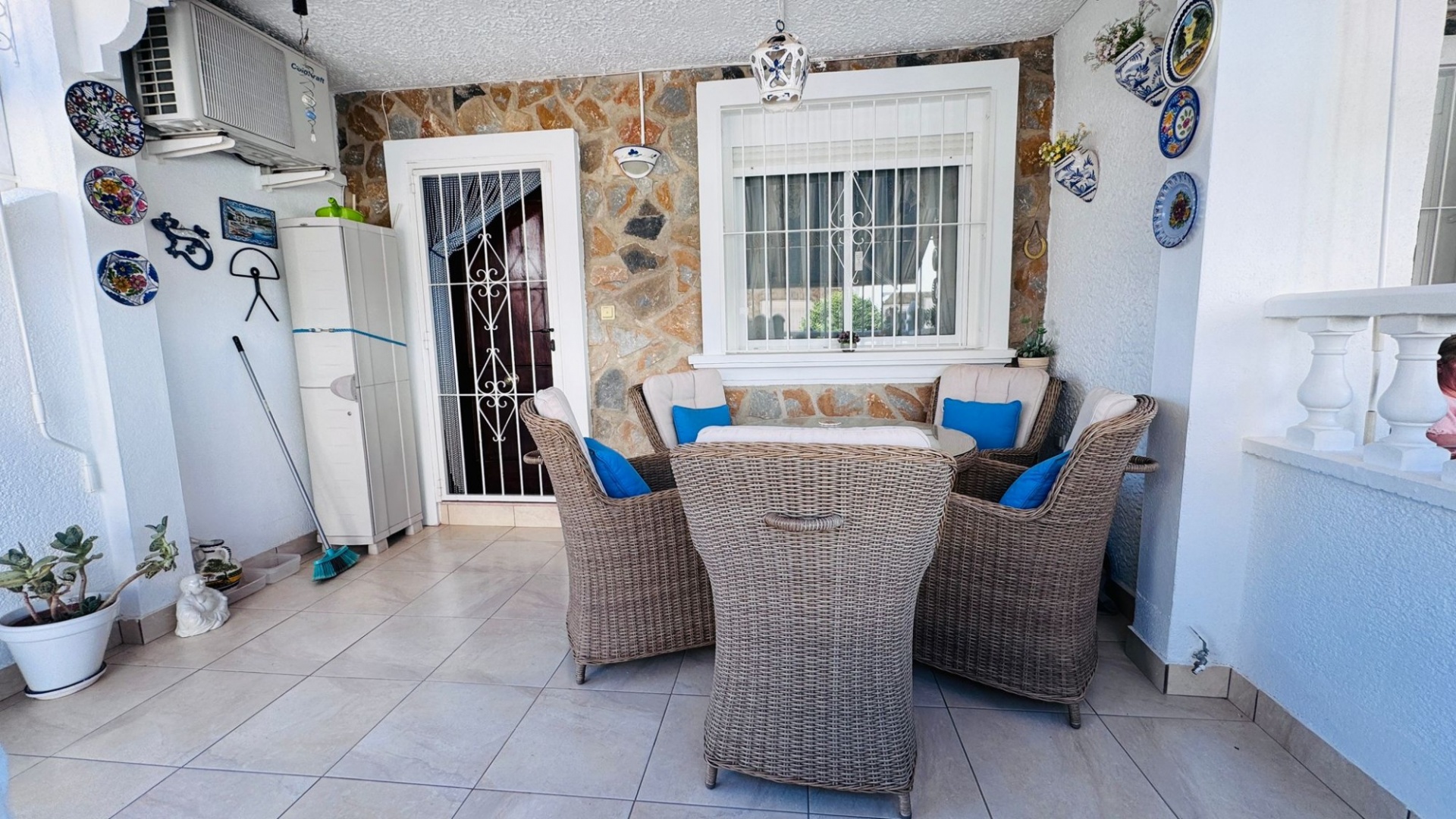 Wederverkoop - Appartement - Algorfa - Montemar