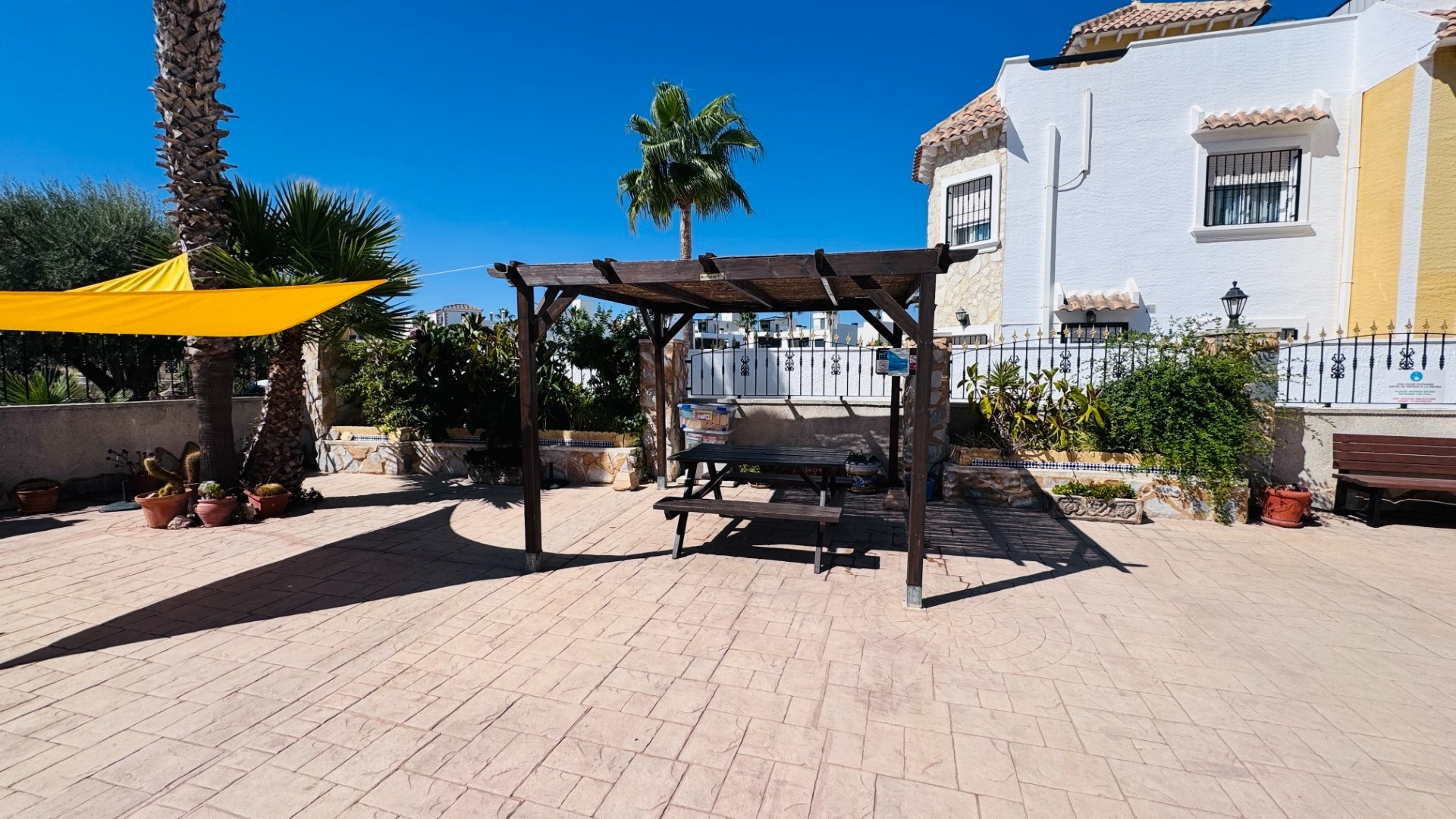 Wederverkoop - Appartement - Algorfa - Montemar