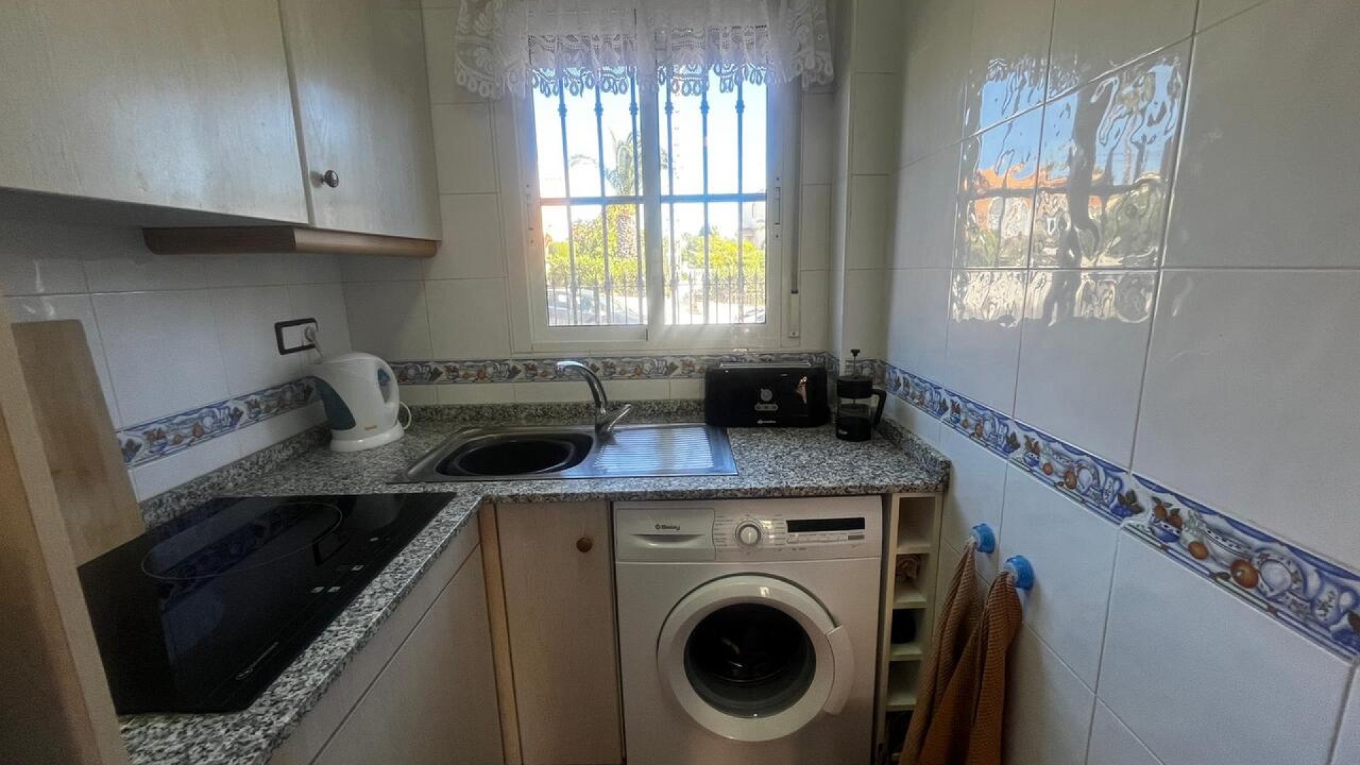 Wederverkoop - Appartement - Algorfa - Montemar