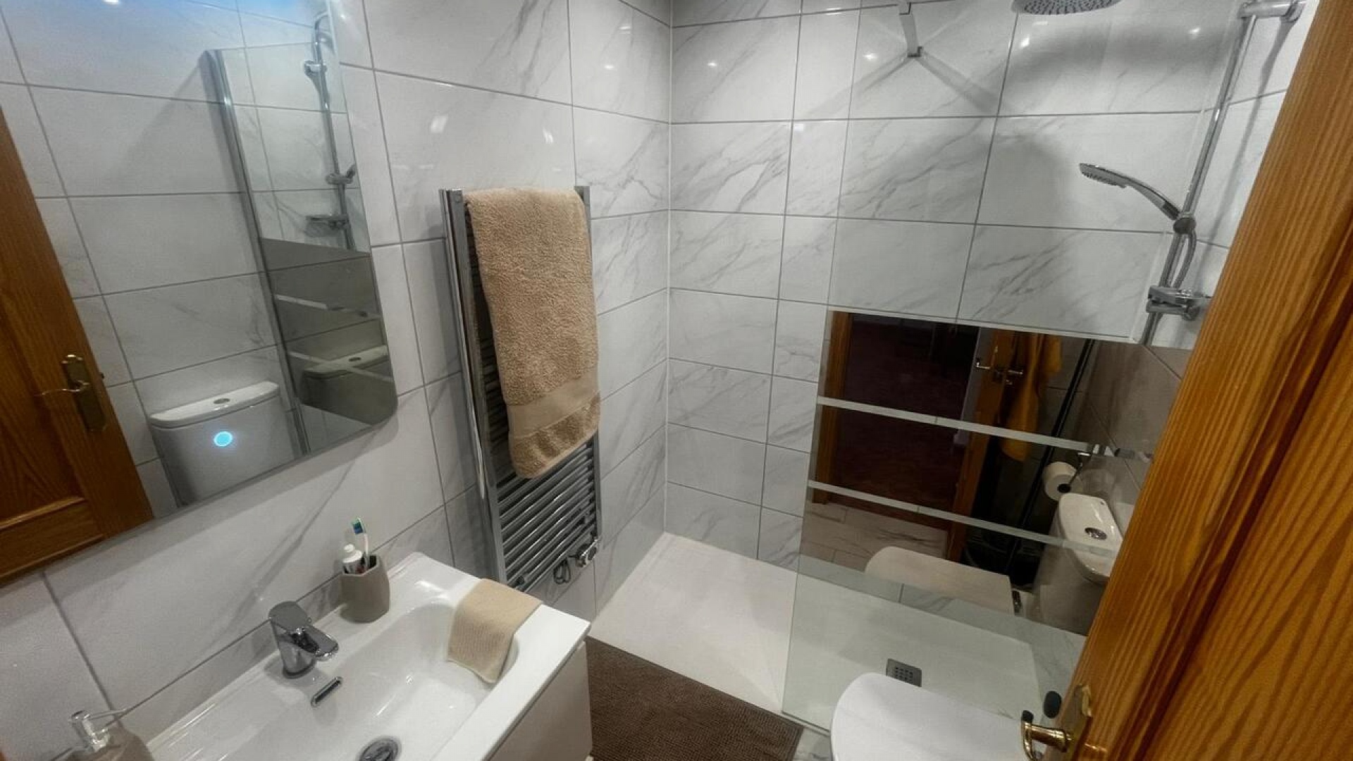 Wederverkoop - Appartement - Algorfa - Montemar