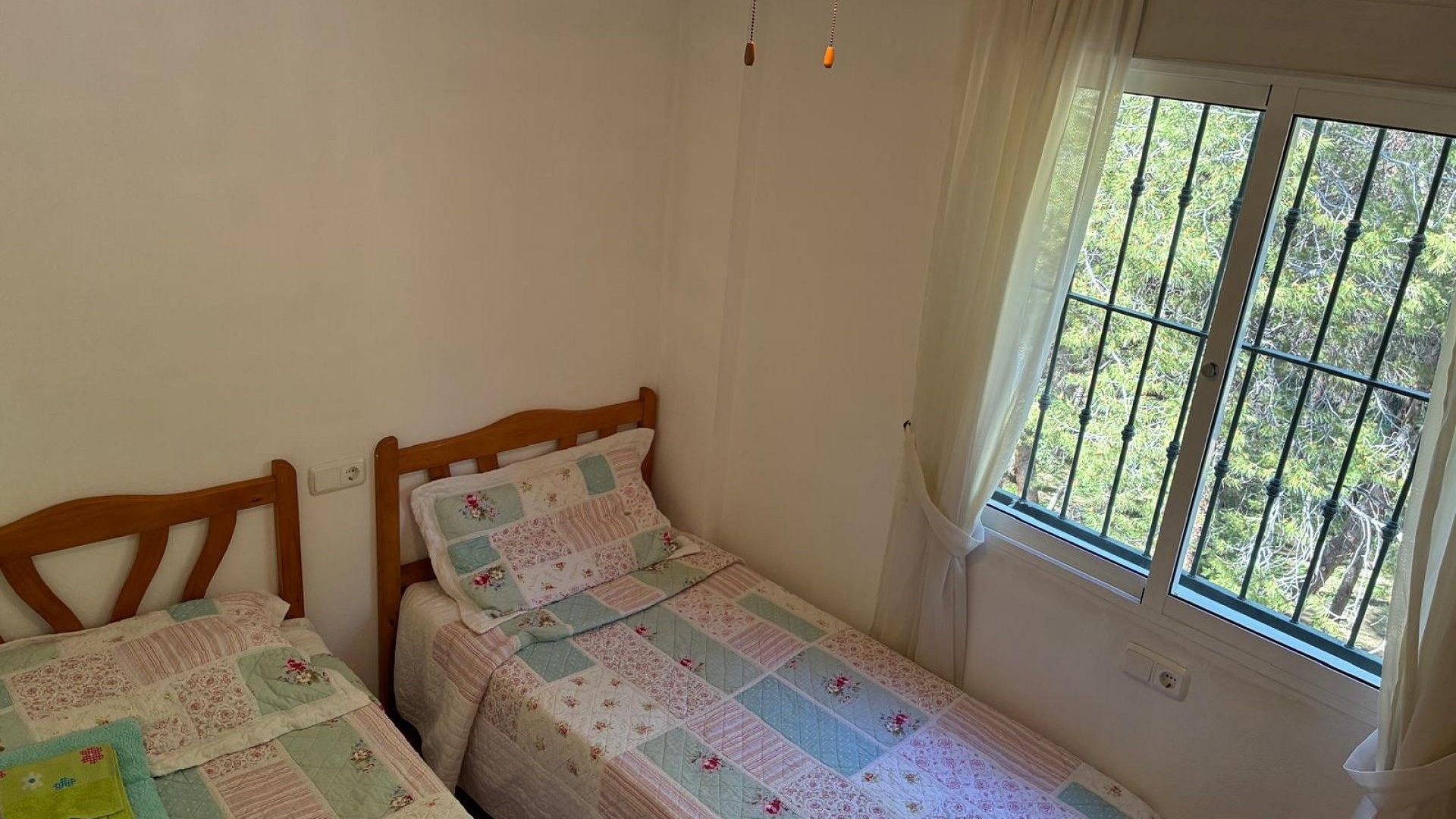 Wederverkoop - Appartement - Algorfa - Montemar