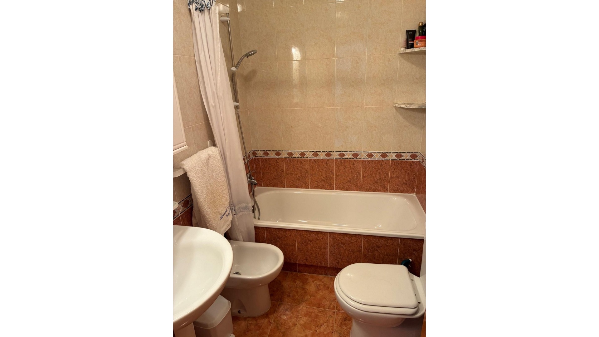 Wederverkoop - Appartement - Algorfa - Montemar