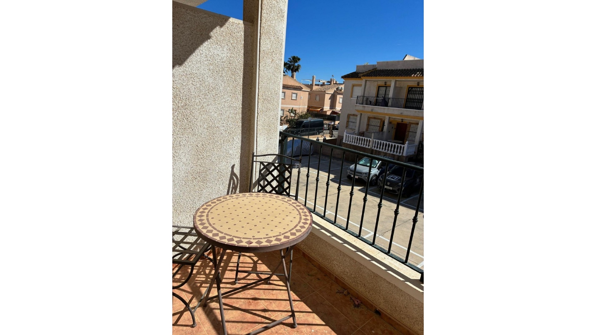Wederverkoop - Appartement - Algorfa - Montemar