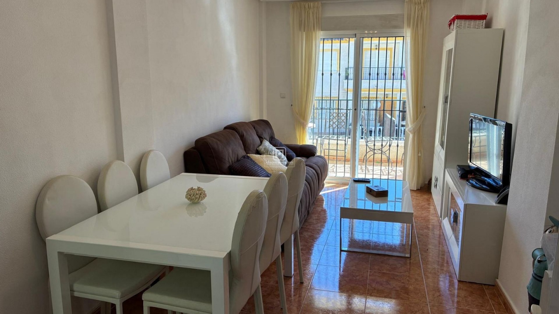 Wederverkoop - Appartement - Algorfa - Montemar