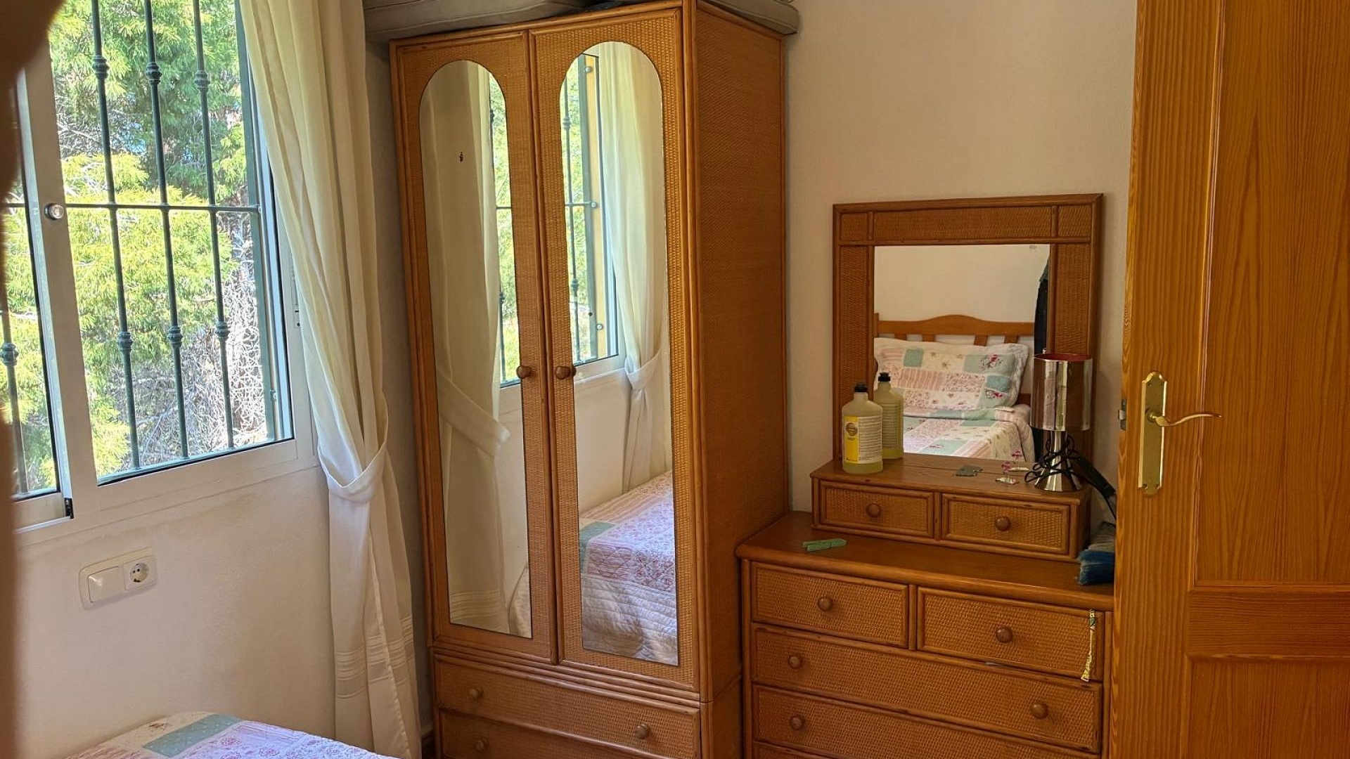 Wederverkoop - Appartement - Algorfa - Montemar