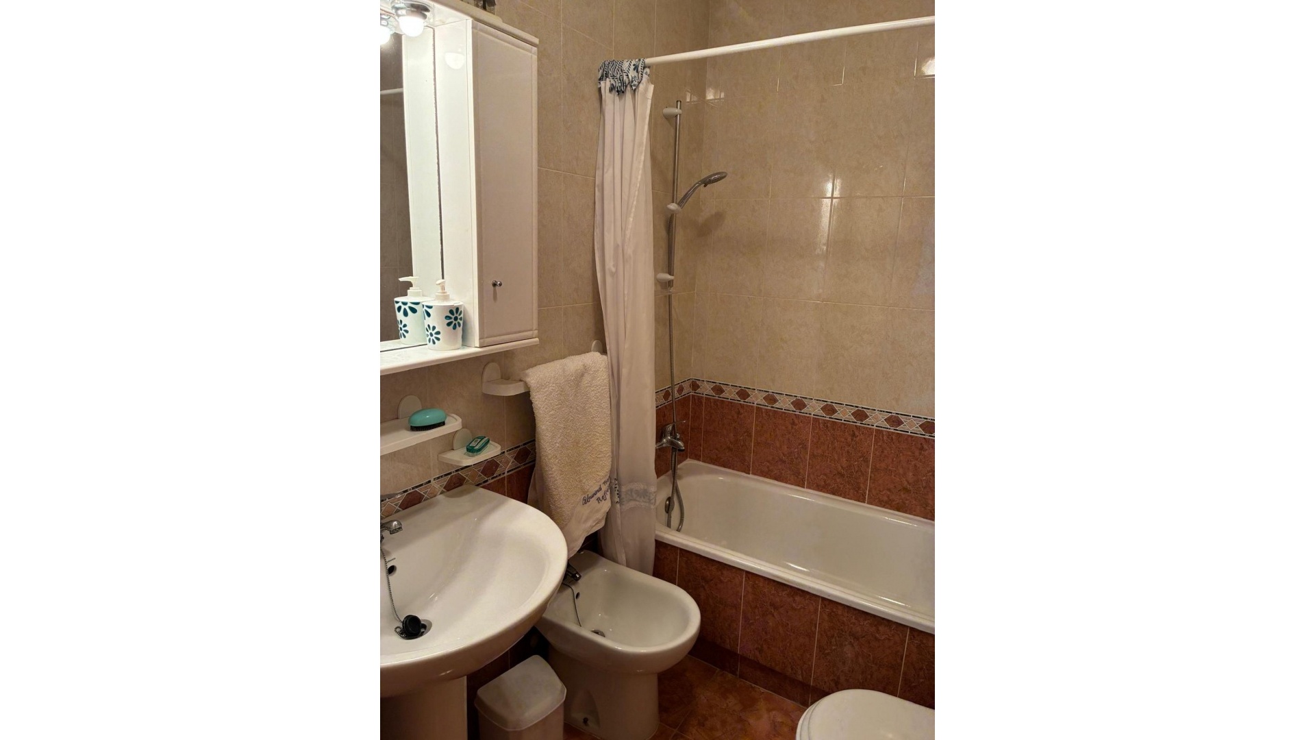 Wederverkoop - Appartement - Algorfa - Montemar