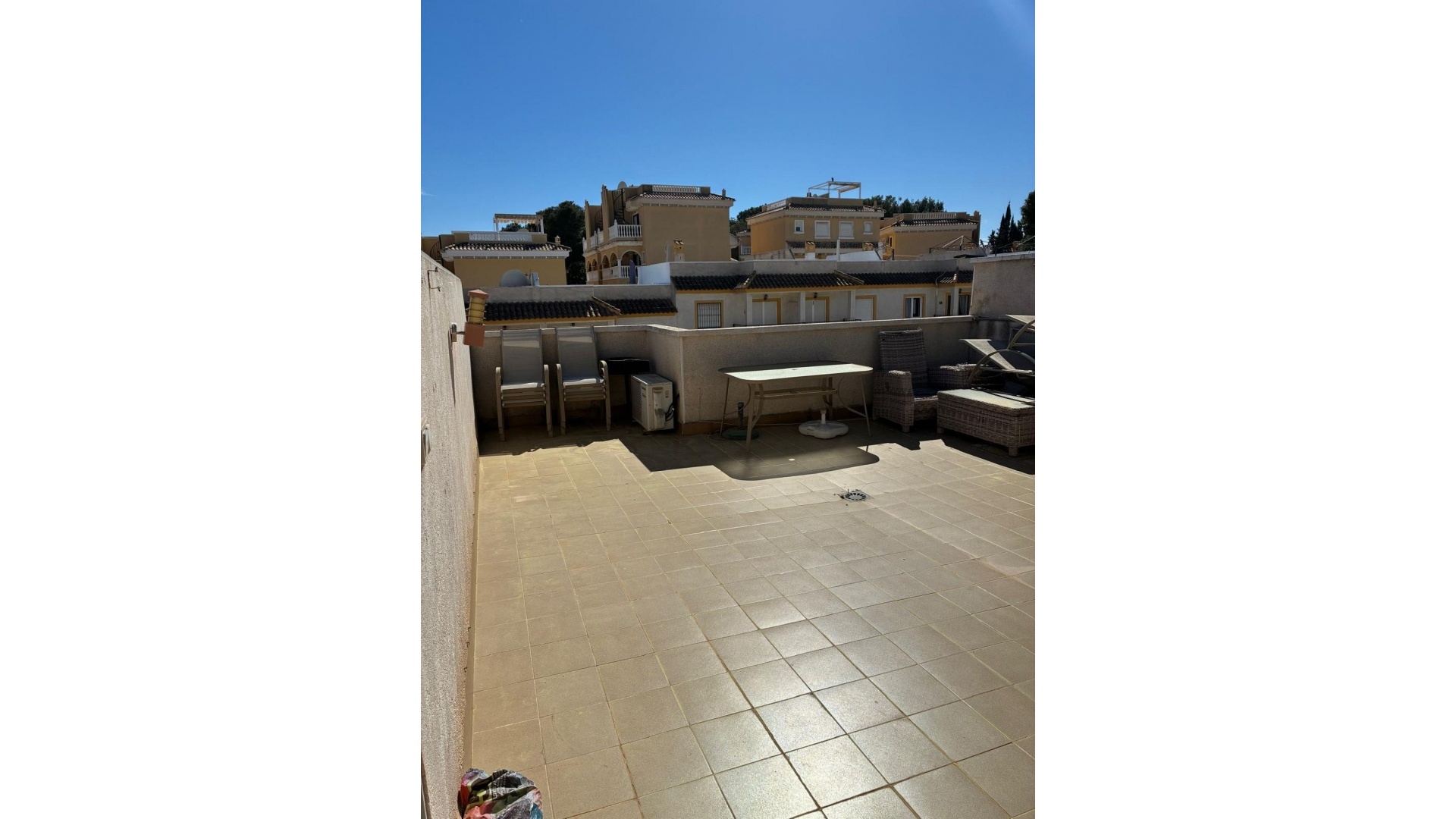 Wederverkoop - Appartement - Algorfa - Montemar