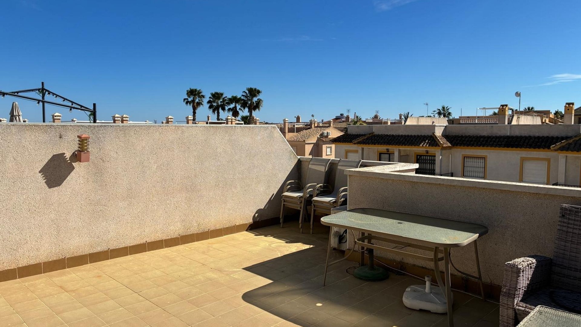 Wederverkoop - Appartement - Algorfa - Montemar