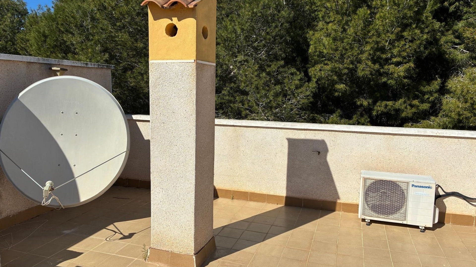 Wederverkoop - Appartement - Algorfa - Montemar