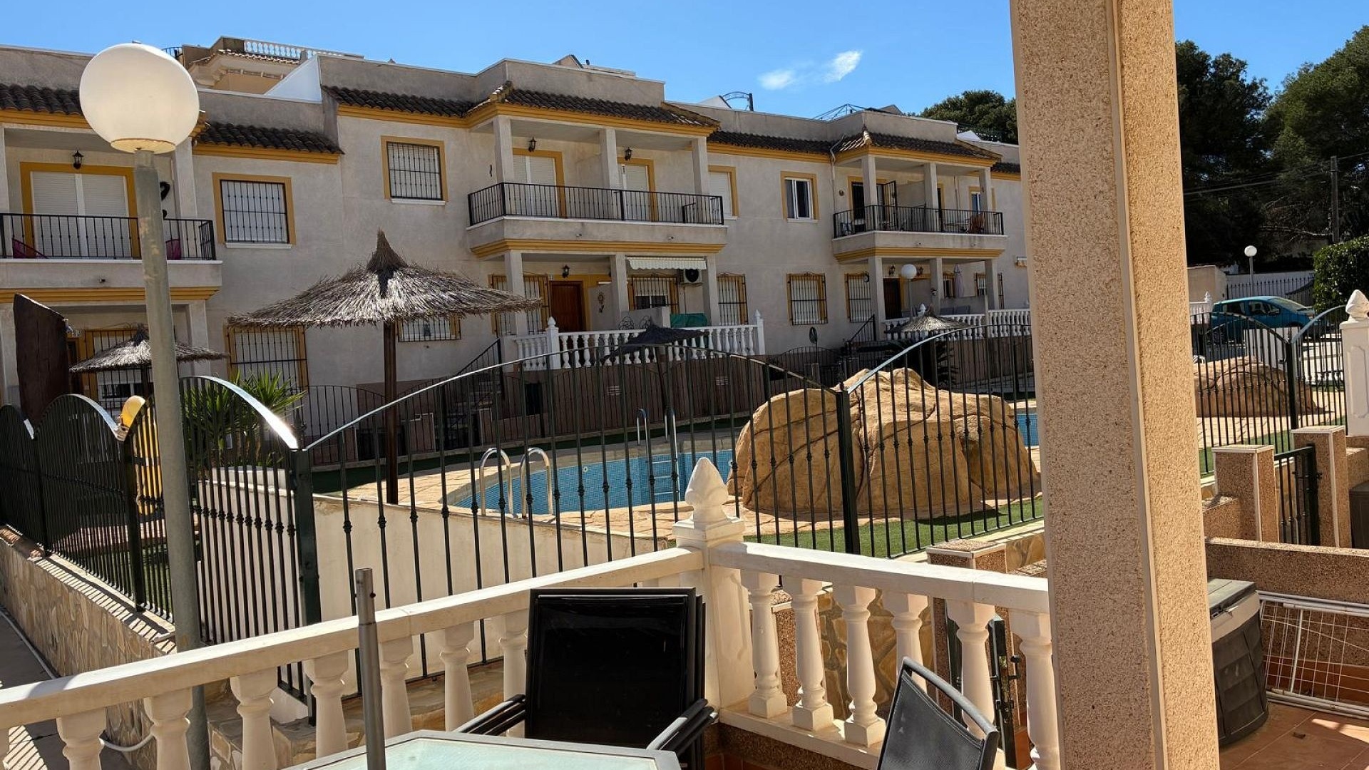 Wederverkoop - Appartement - Algorfa - Montemar