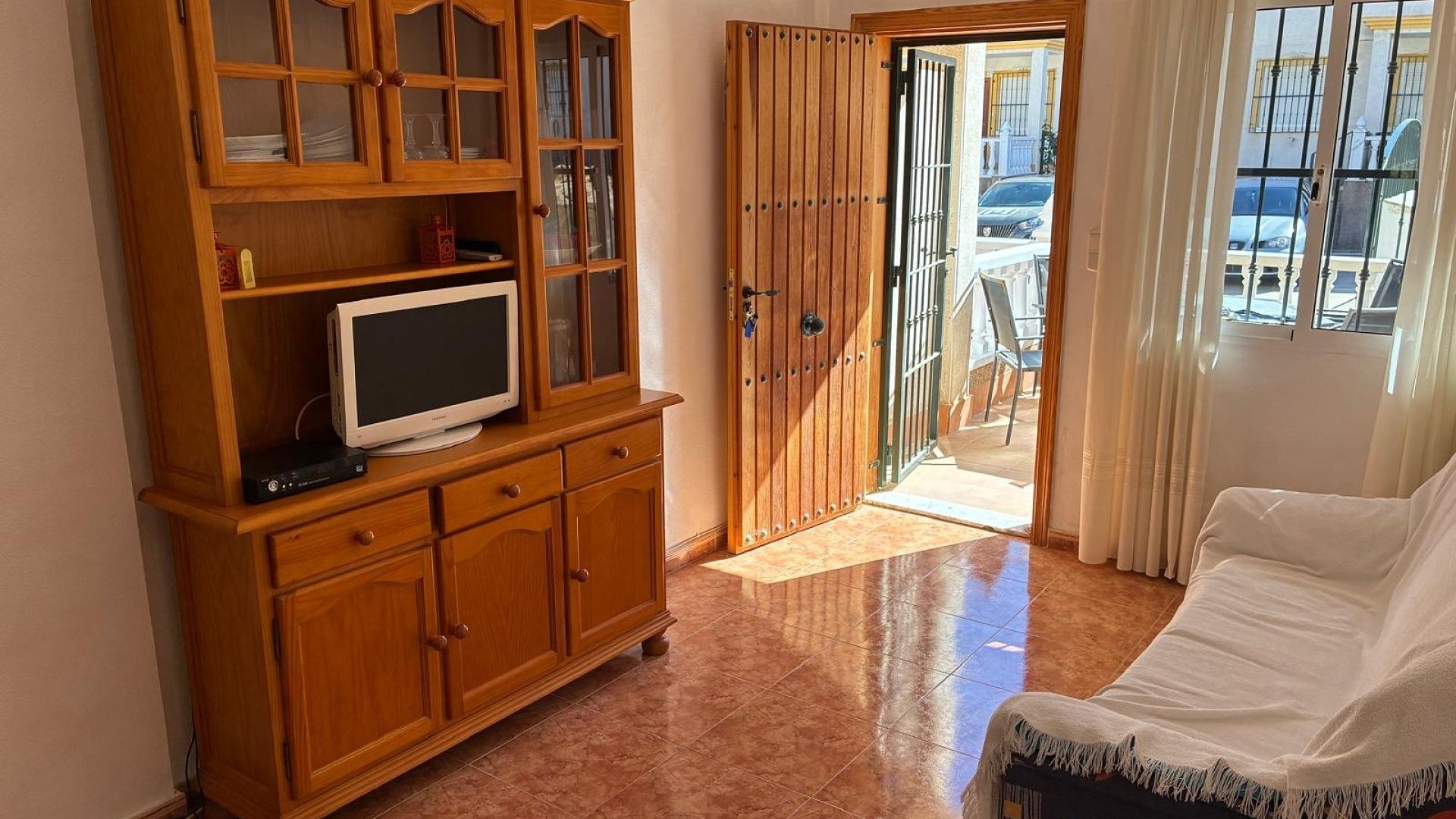 Wederverkoop - Appartement - Algorfa - Montemar