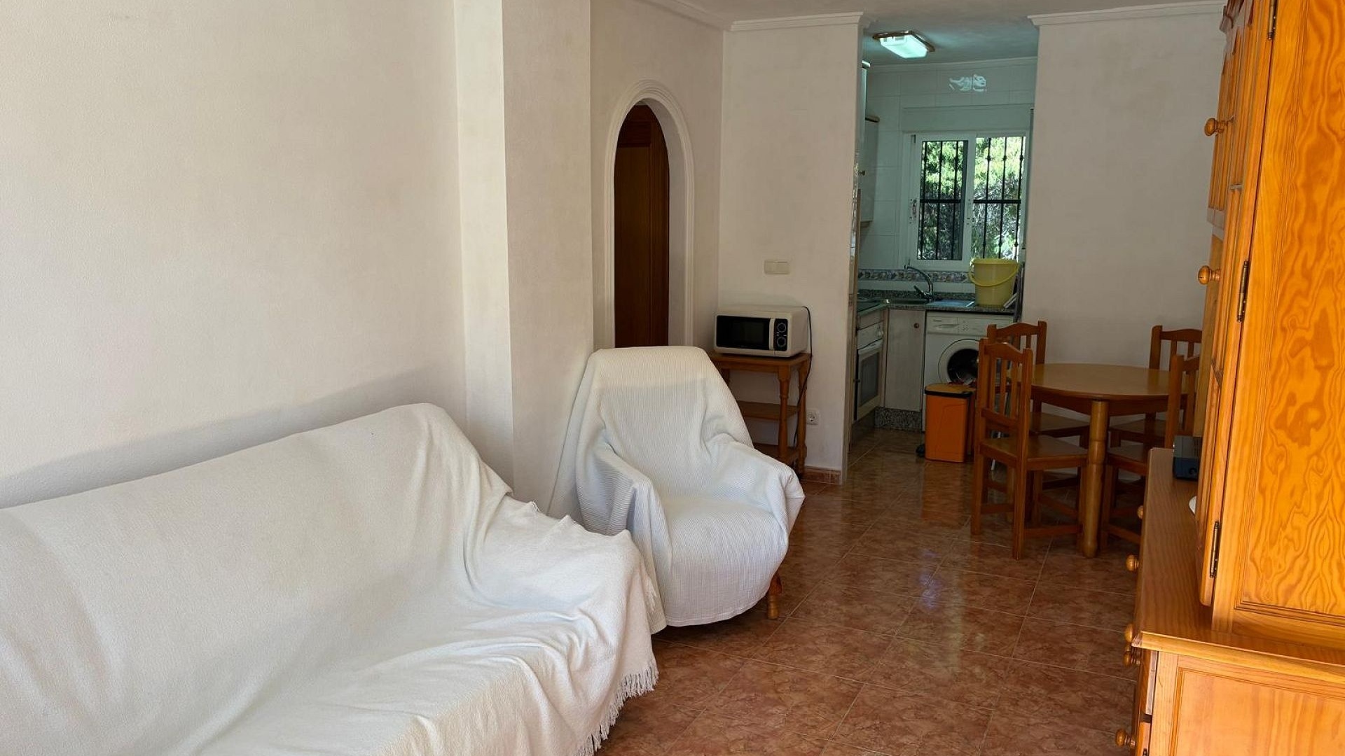 Wederverkoop - Appartement - Algorfa - Montemar