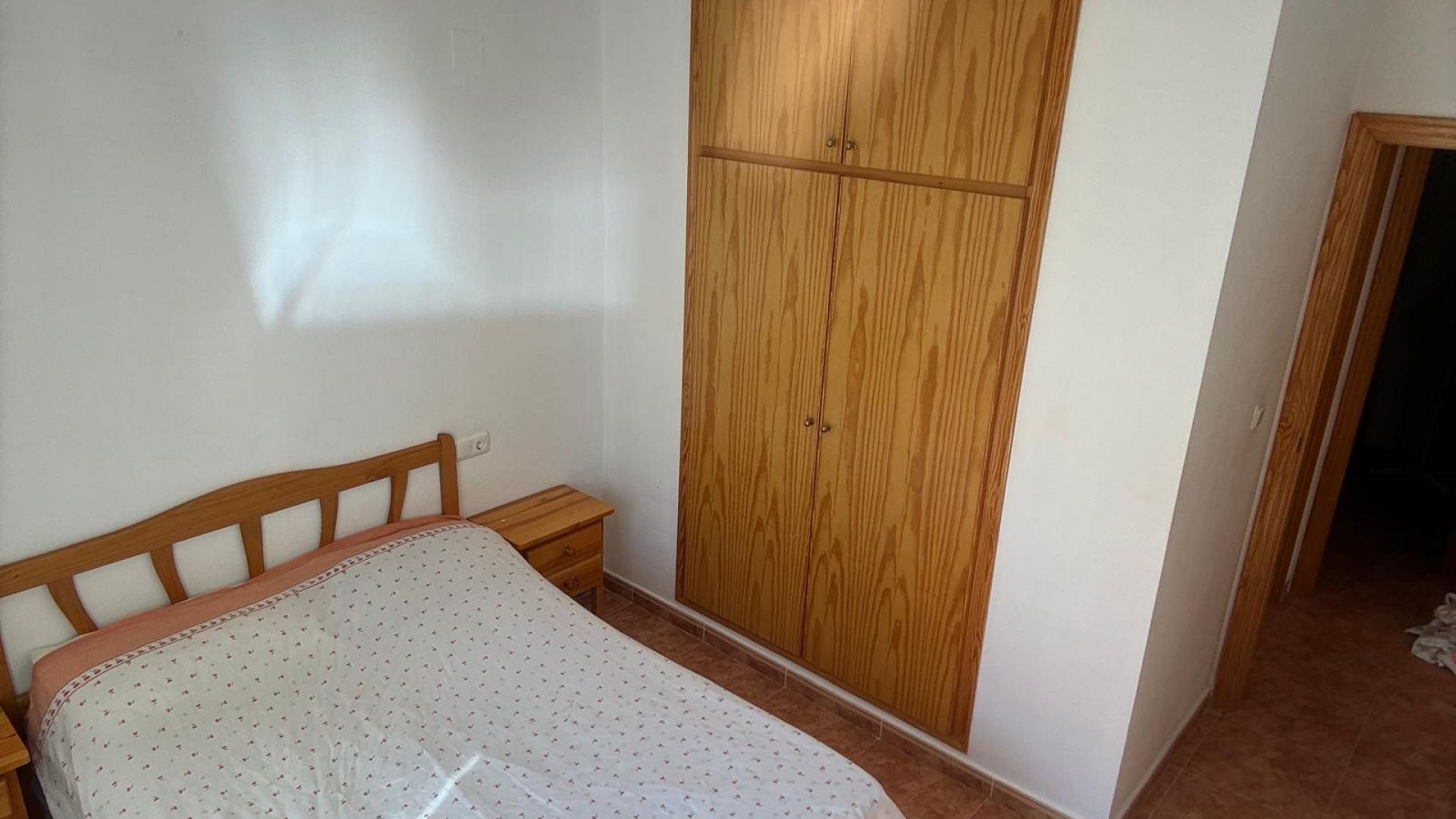 Wederverkoop - Appartement - Algorfa - Montemar