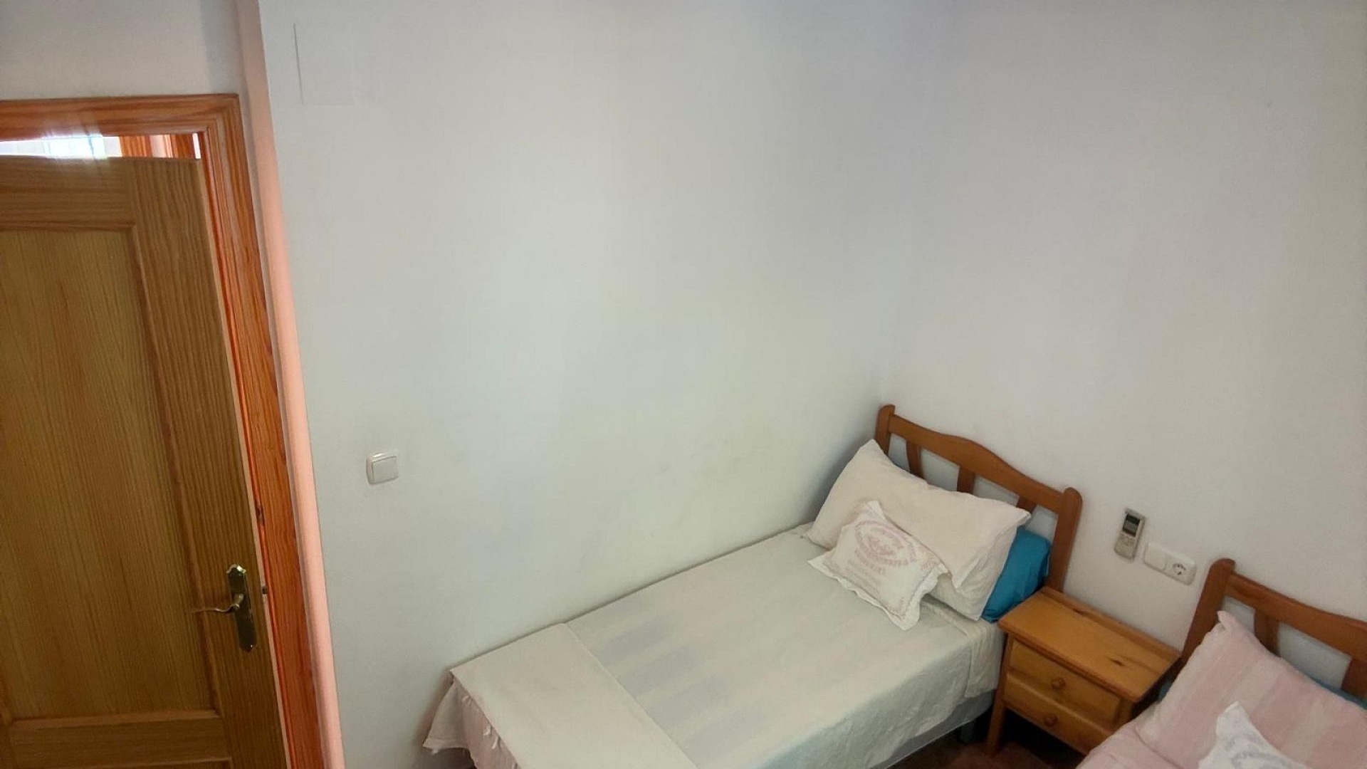 Wederverkoop - Appartement - Algorfa - Montemar