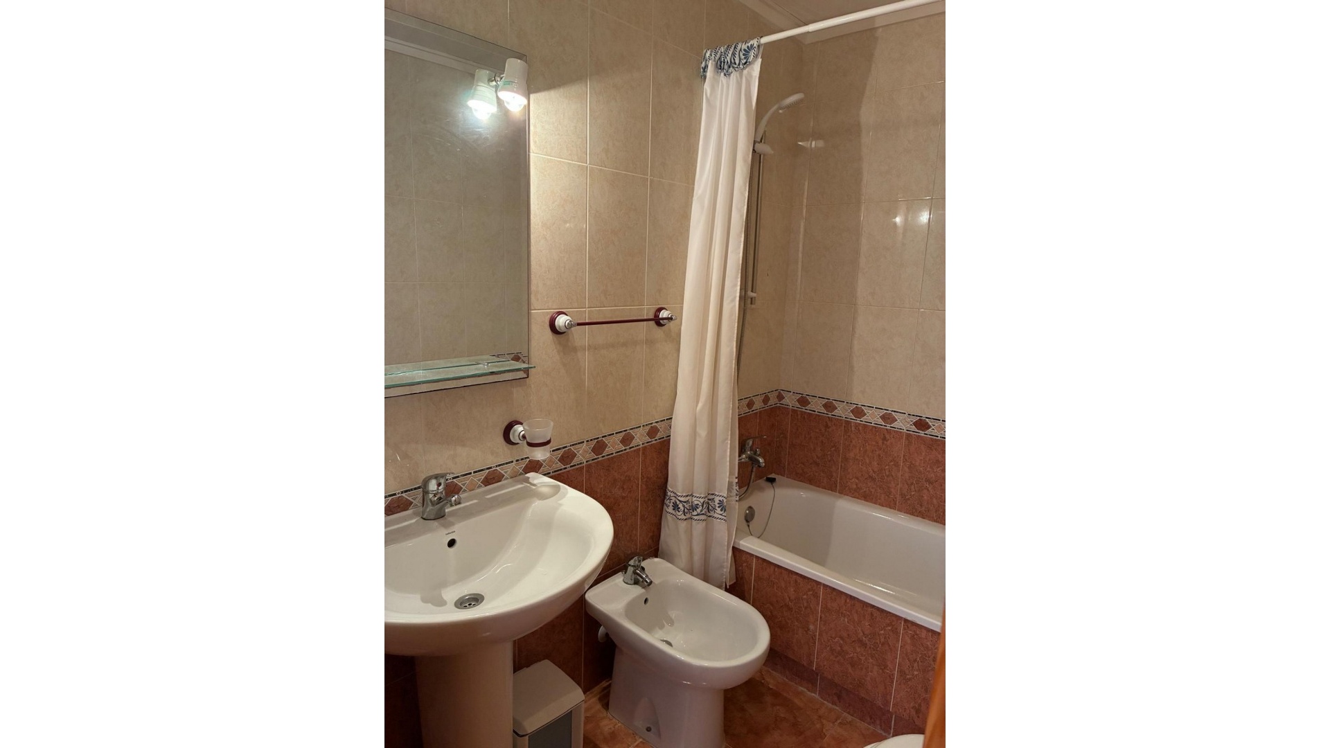 Wederverkoop - Appartement - Algorfa - Montemar