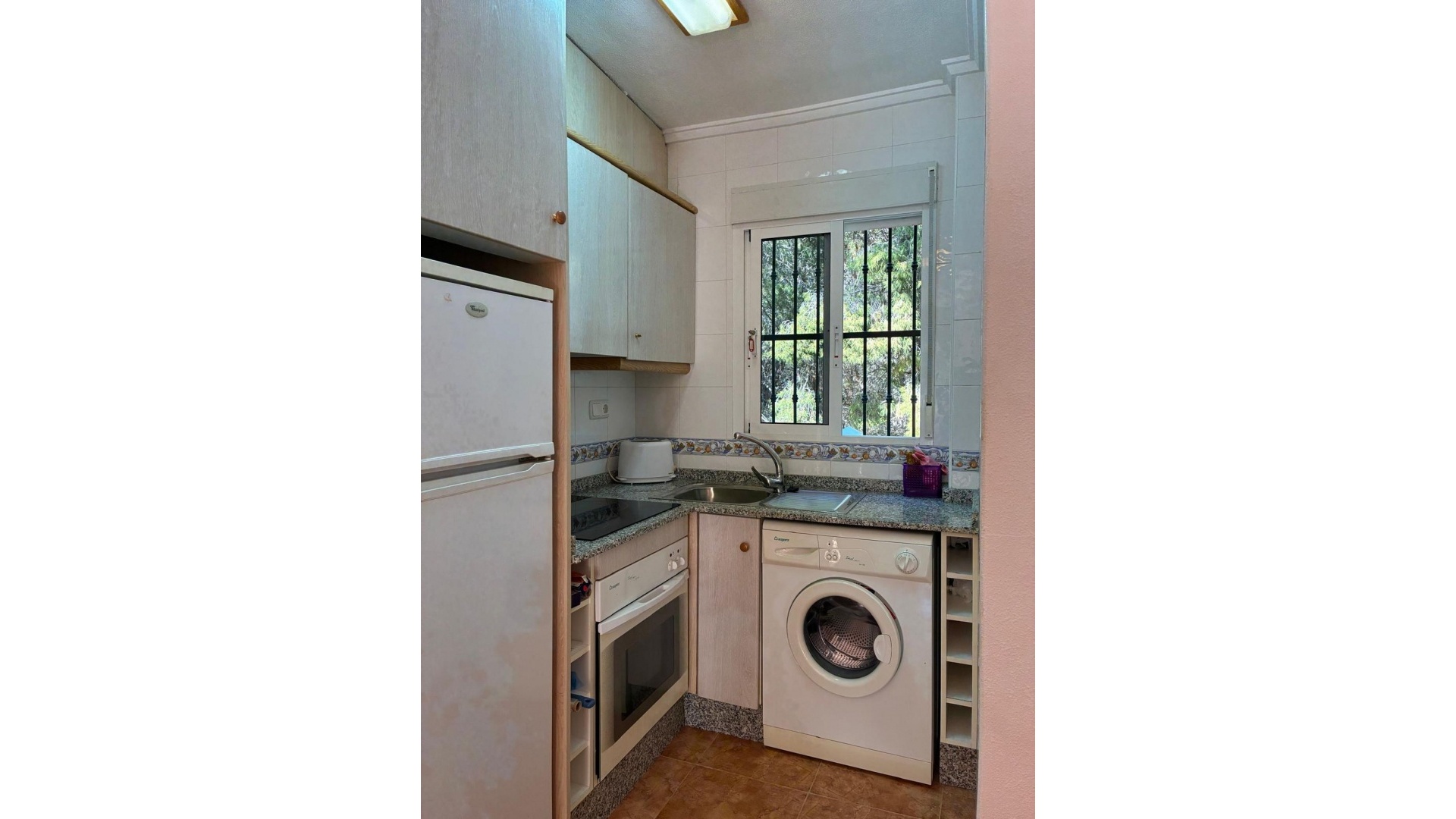 Wederverkoop - Appartement - Algorfa - Montemar