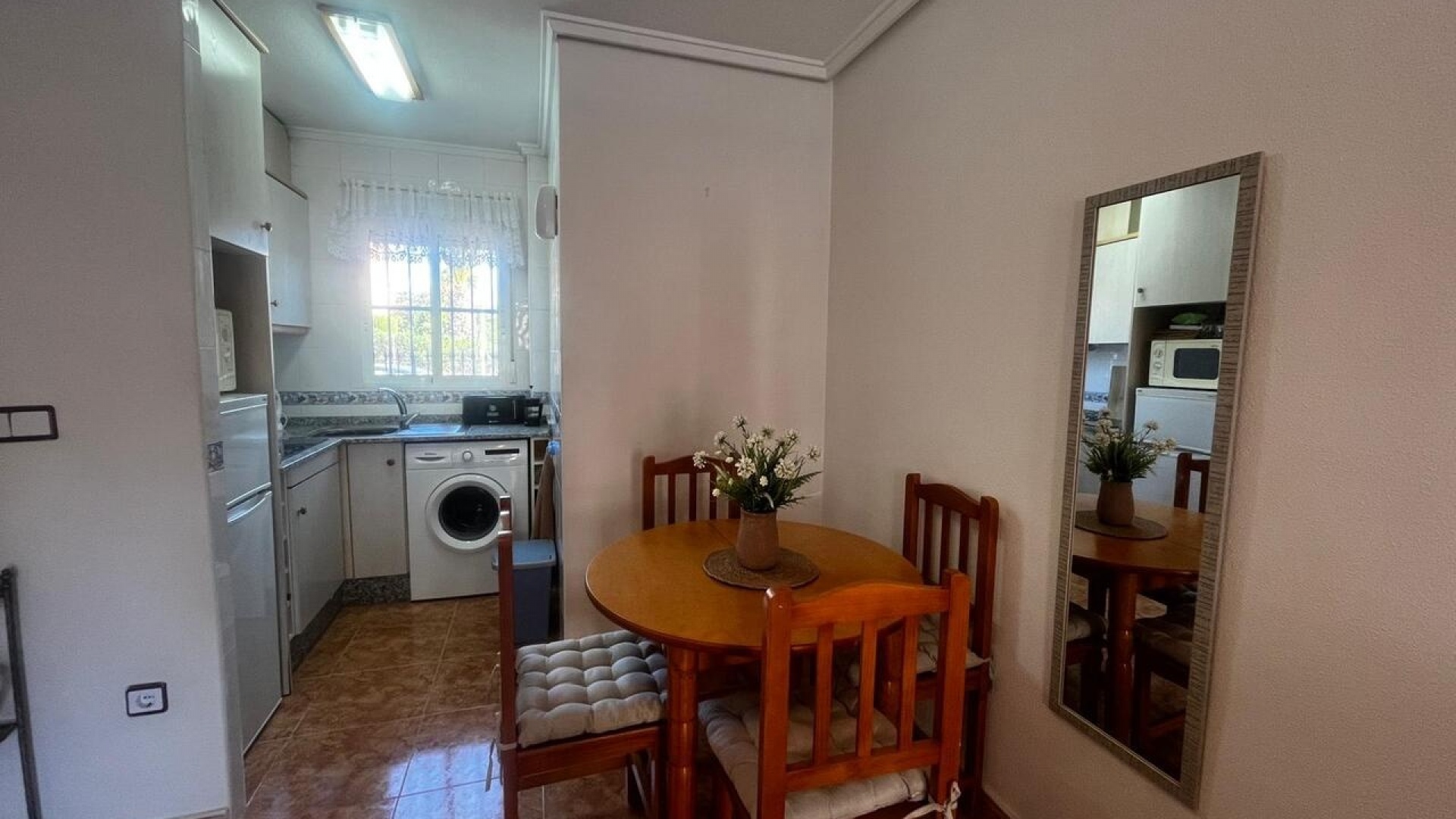 Wederverkoop - Appartement - Algorfa - Montemar