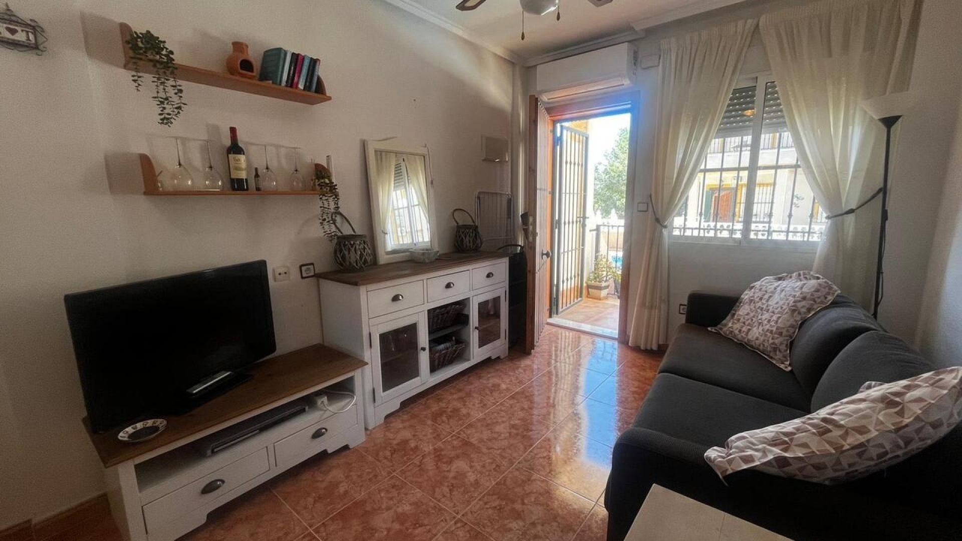 Wederverkoop - Appartement - Algorfa - Montemar