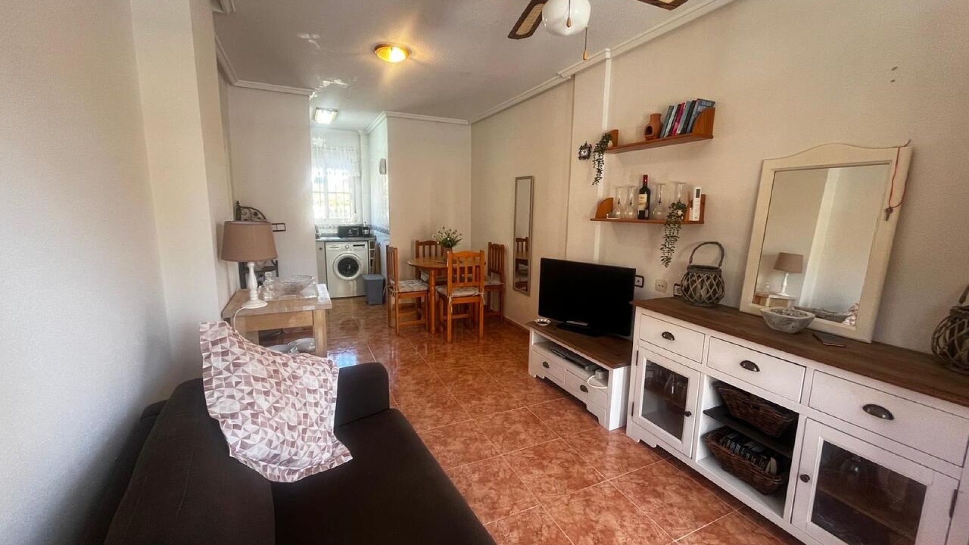 Wederverkoop - Appartement - Algorfa - Montemar