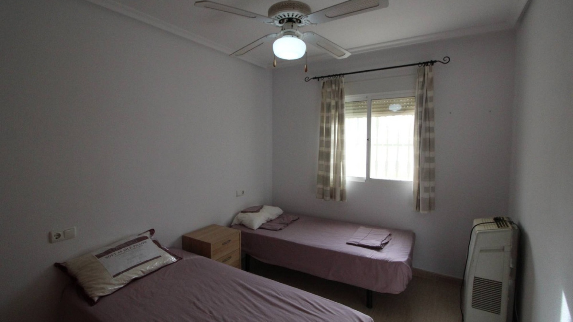 Wederverkoop - Appartement - Algorfa - Montemar