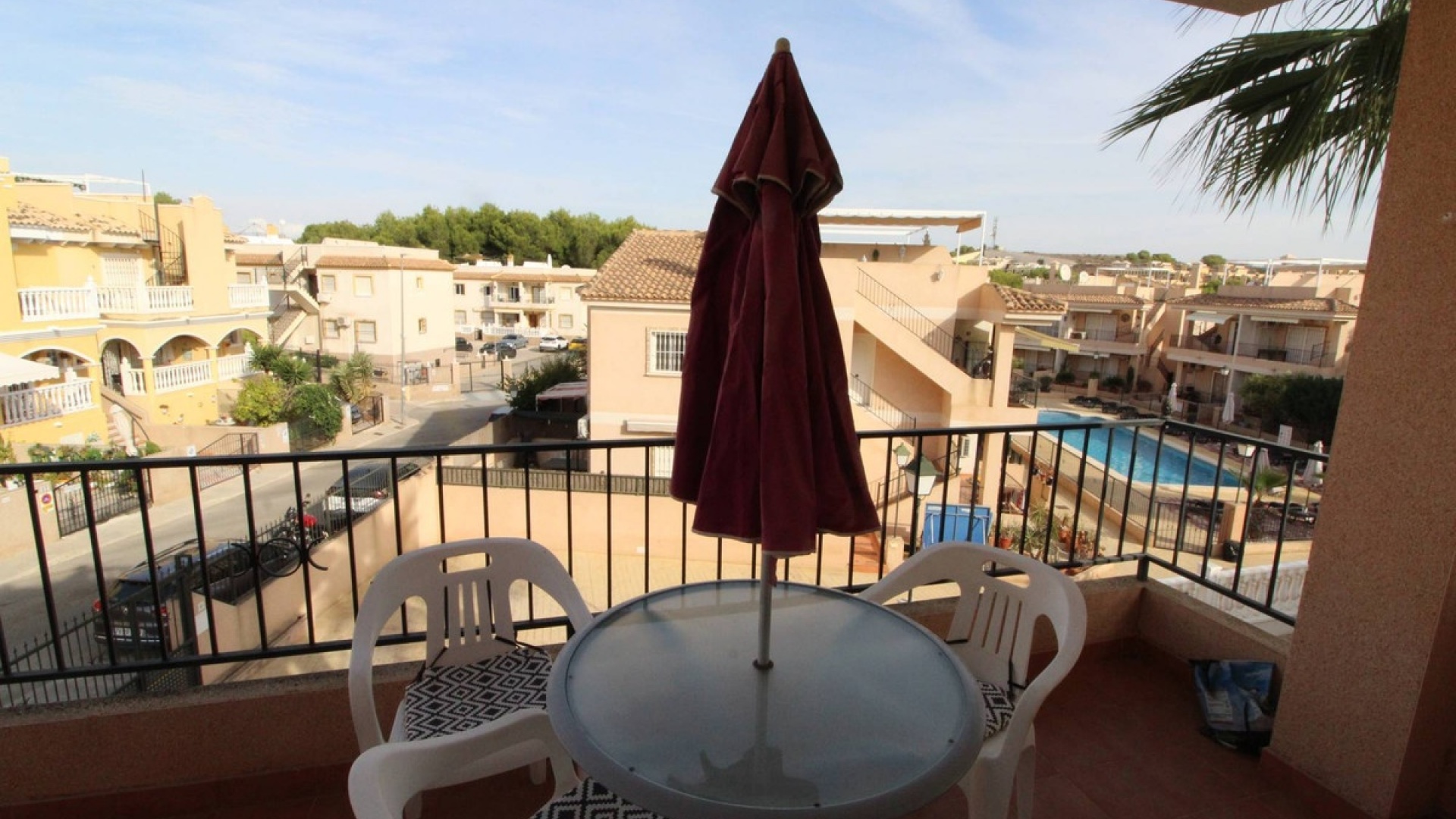 Wederverkoop - Appartement - Algorfa - Montemar