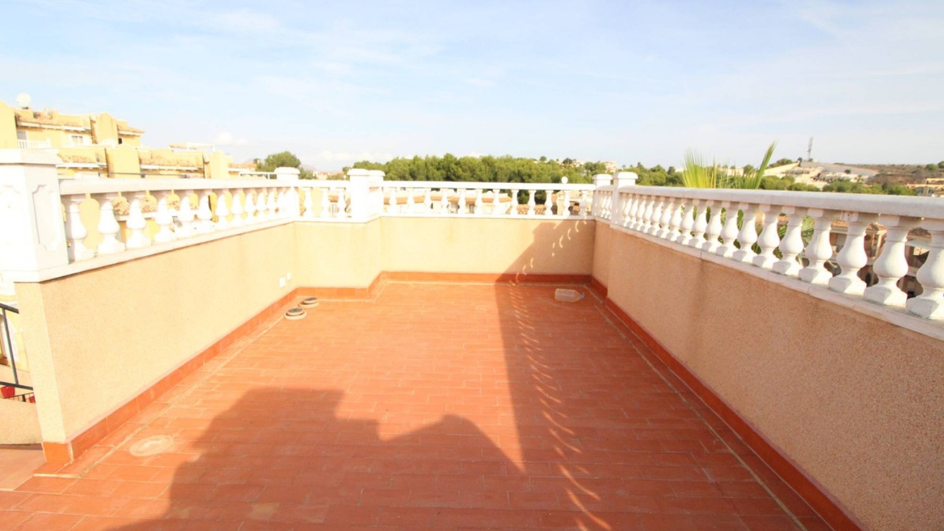 Wederverkoop - Appartement - Algorfa - Montemar