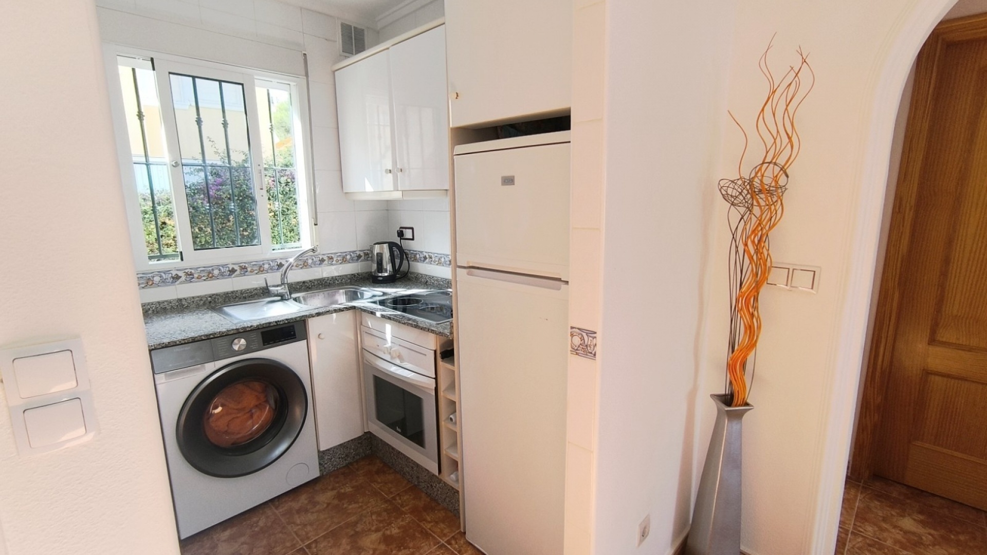 Wederverkoop - Appartement - Algorfa - Montemar