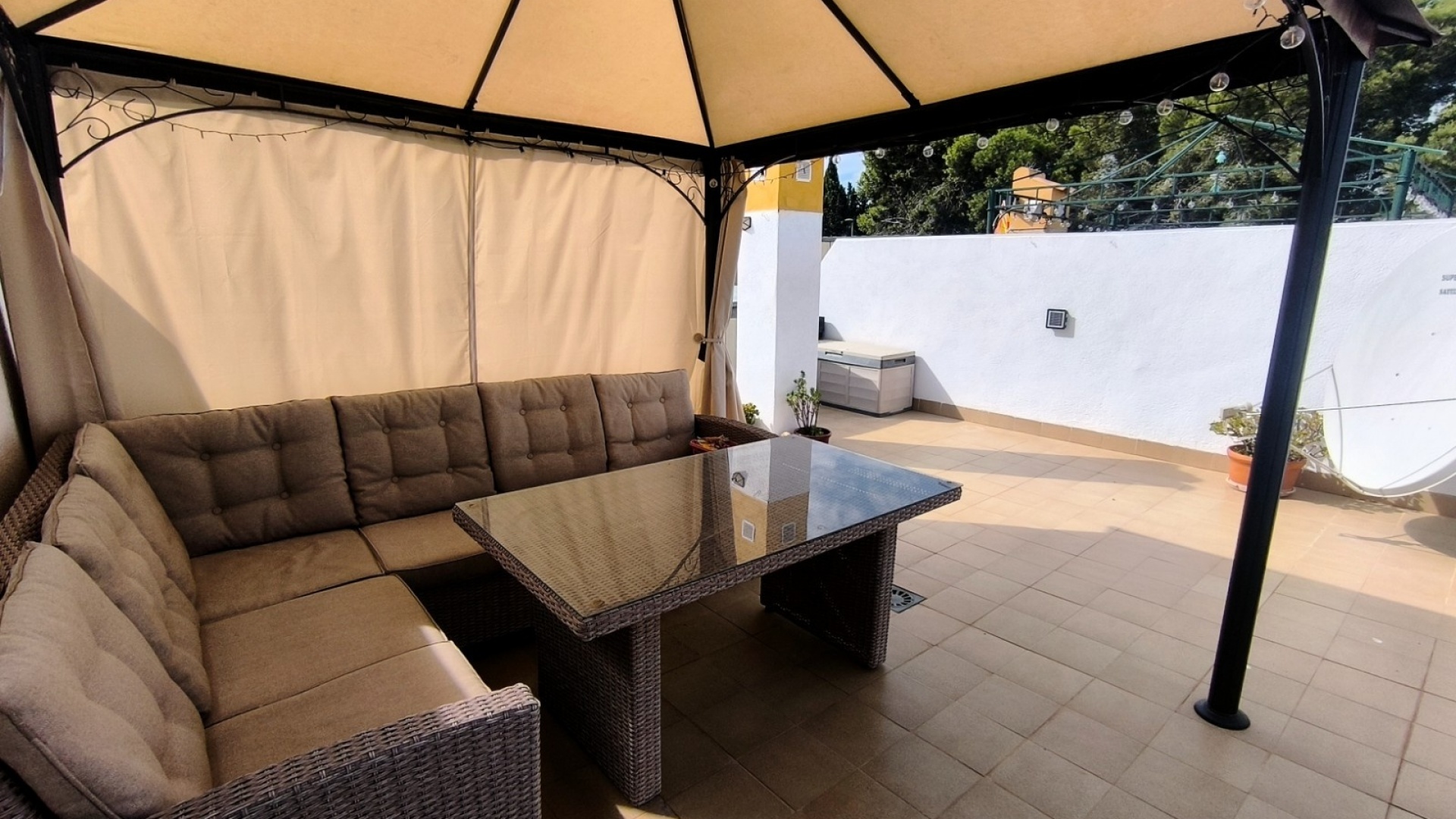 Wederverkoop - Appartement - Algorfa - Montemar