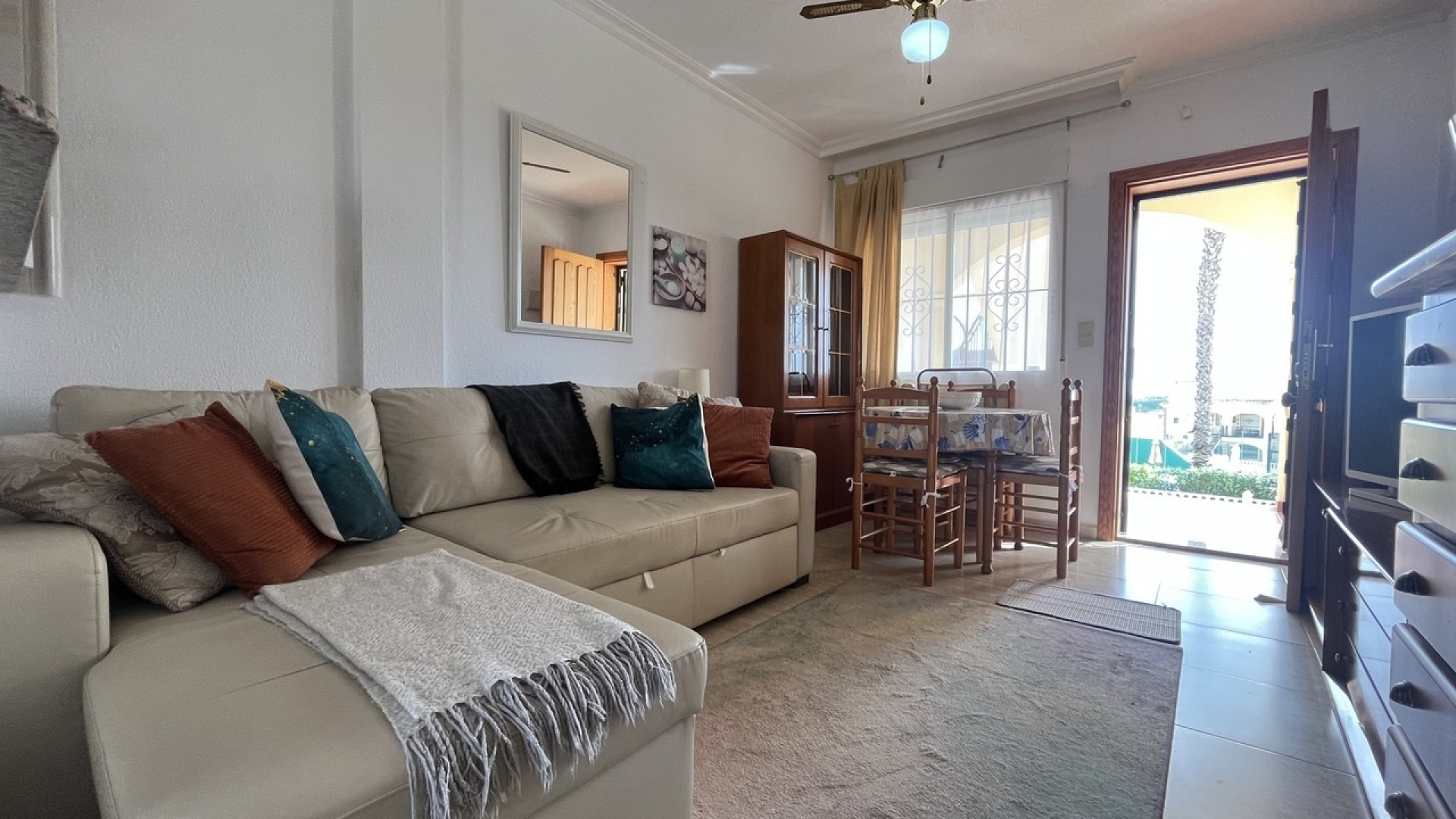 Wederverkoop - Appartement - Algorfa - Montemar