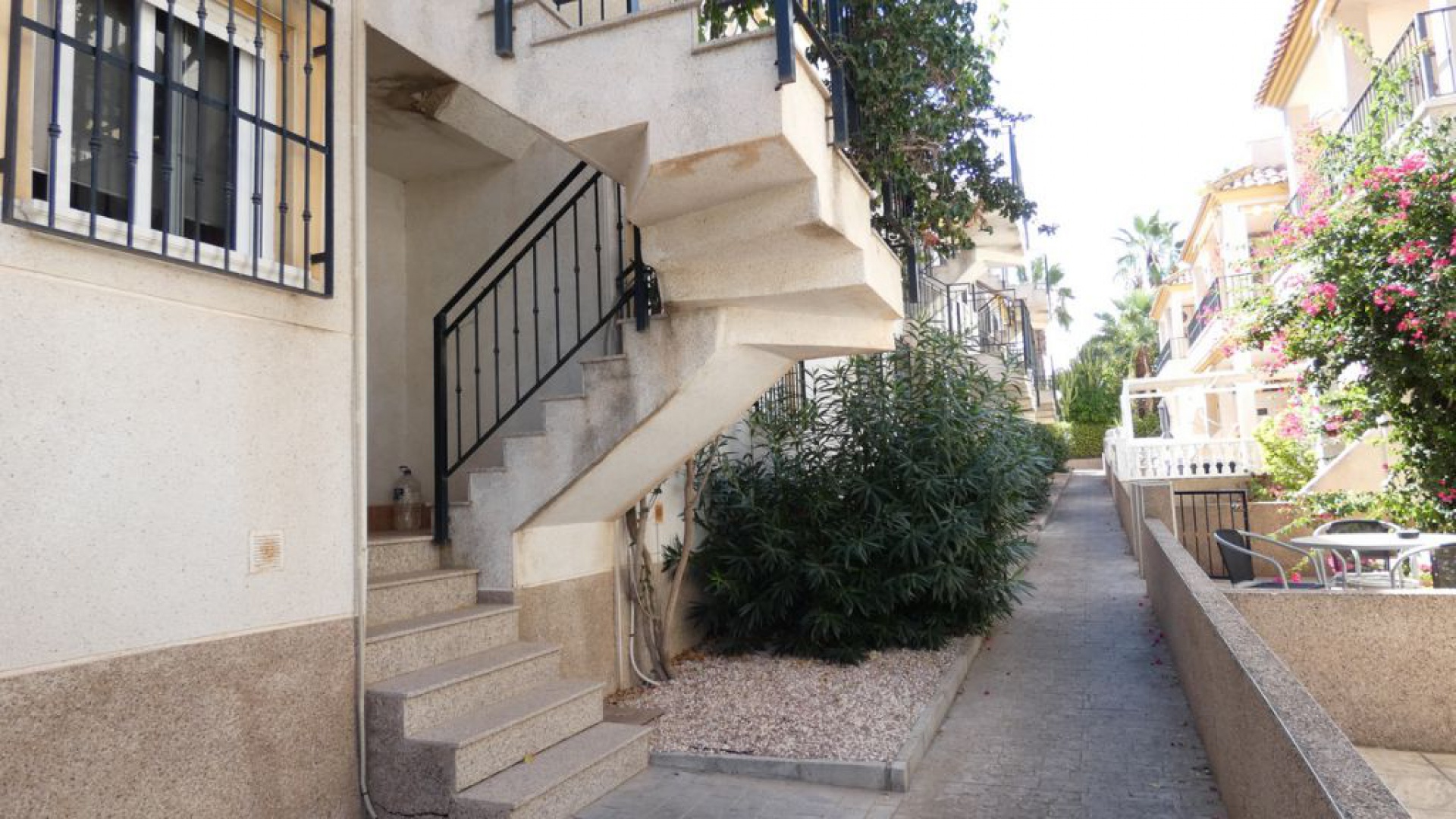 Wederverkoop - Appartement - Algorfa - Montemar