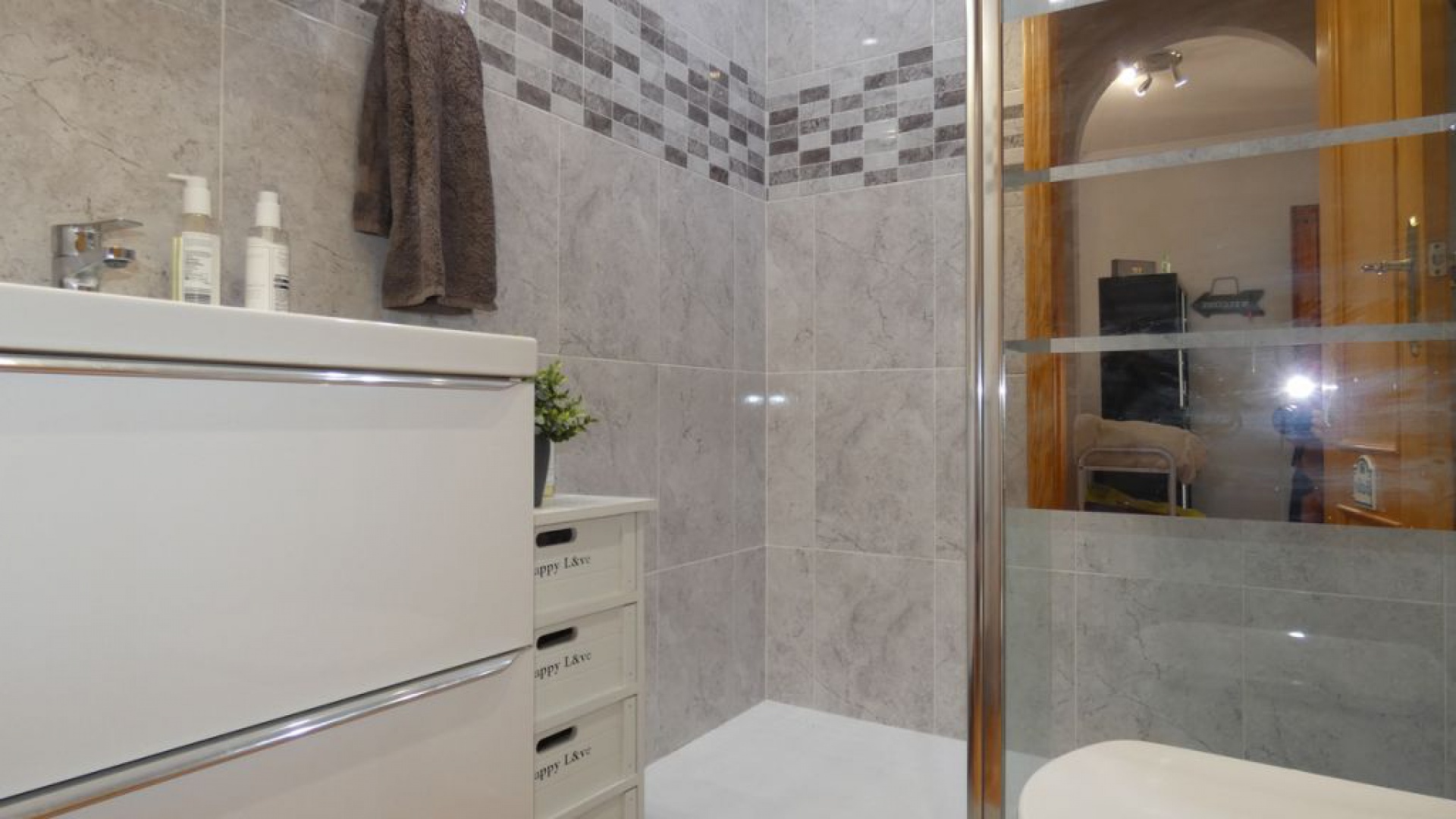 Wederverkoop - Appartement - Algorfa - Montemar