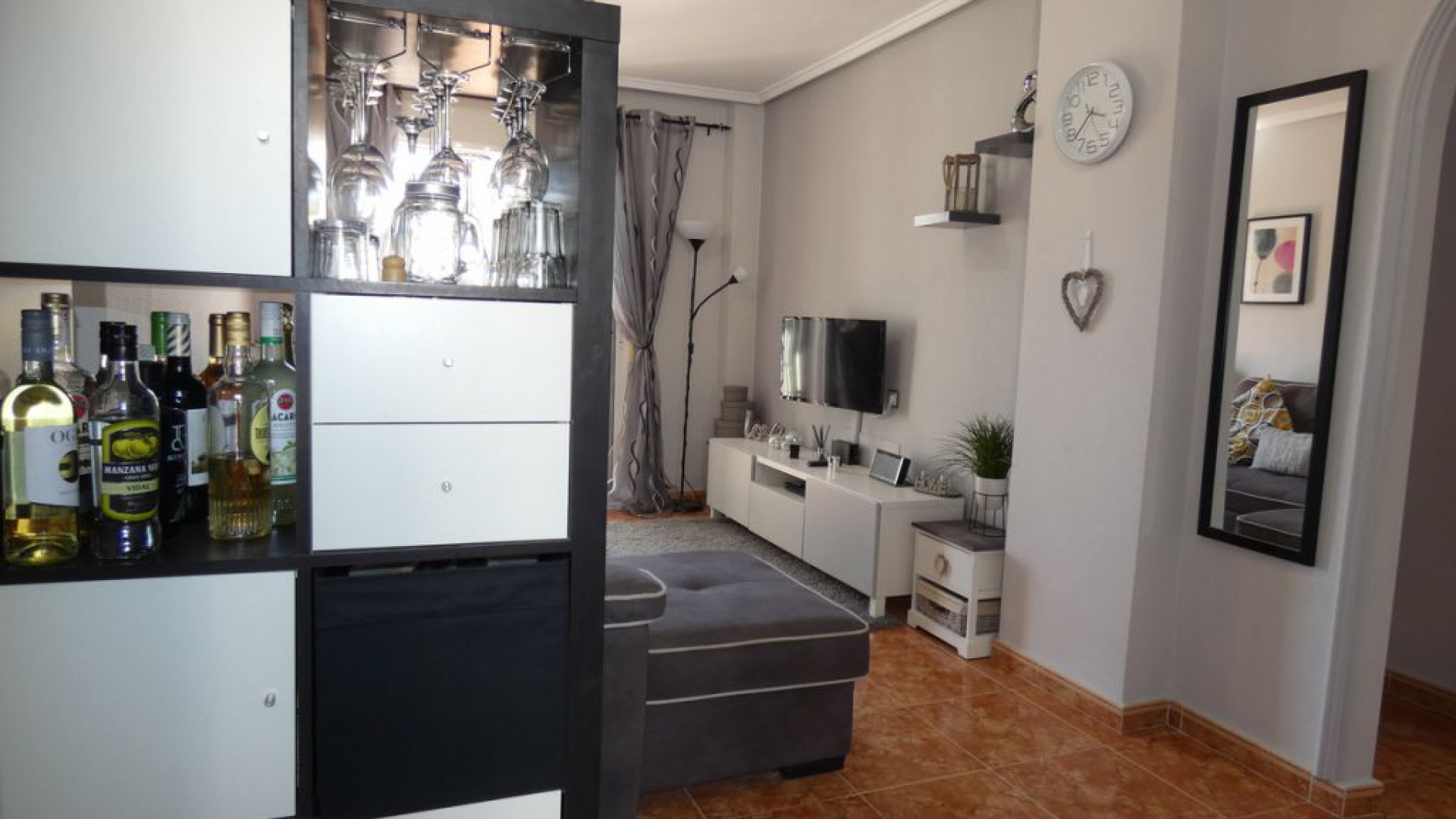 Wederverkoop - Appartement - Algorfa - Montemar