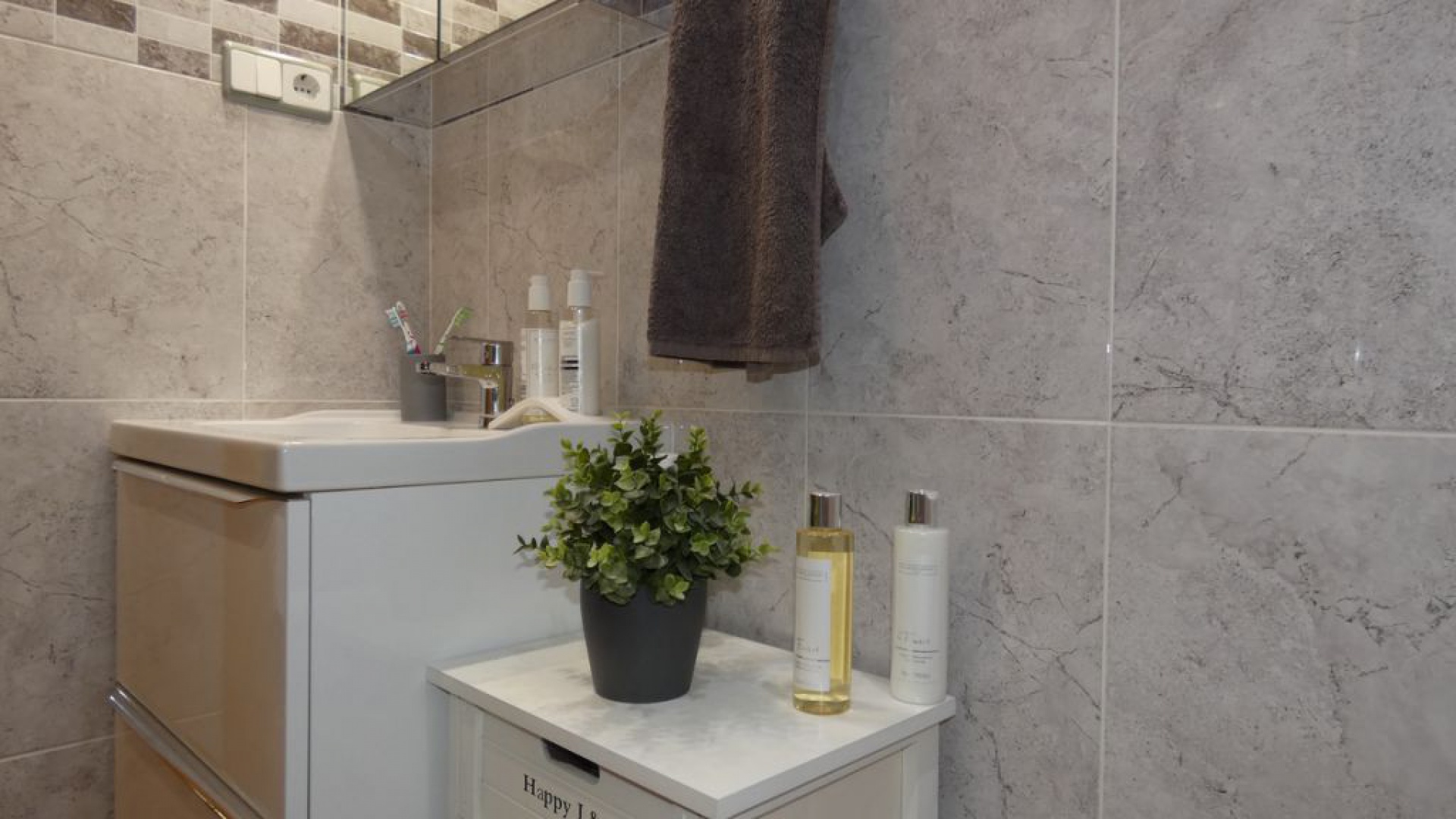 Wederverkoop - Appartement - Algorfa - Montemar