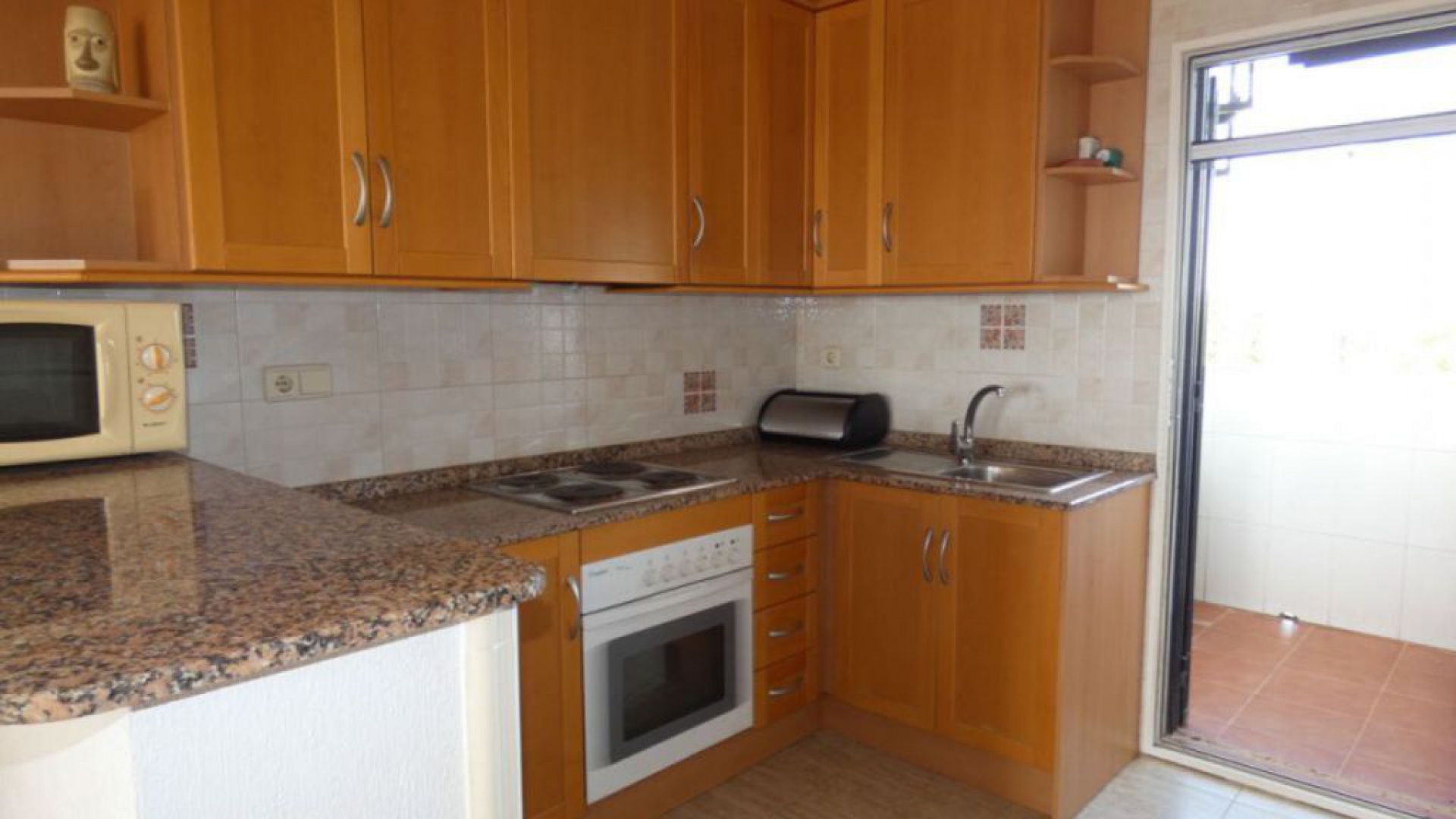 Wederverkoop - Appartement - Algorfa - Montemar