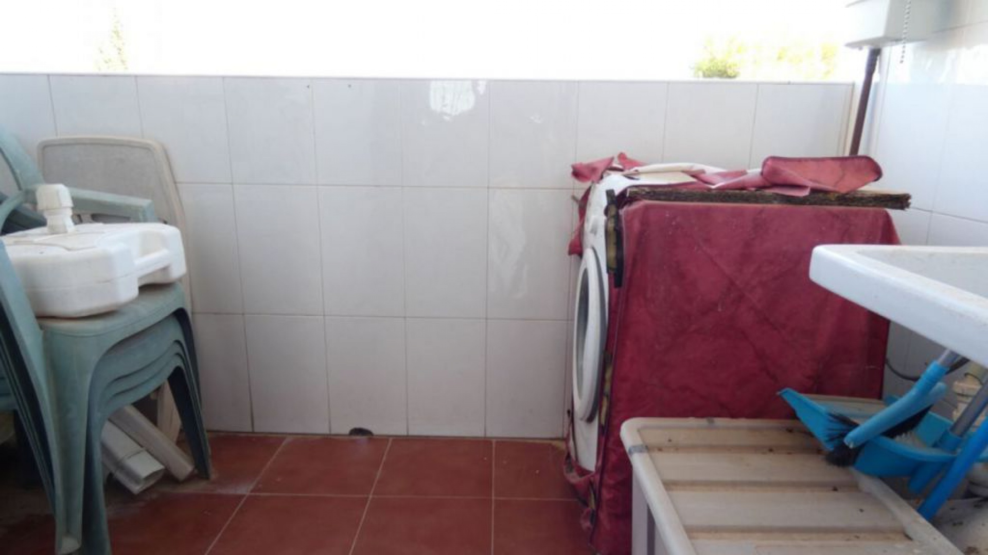 Wederverkoop - Appartement - Algorfa - Montemar