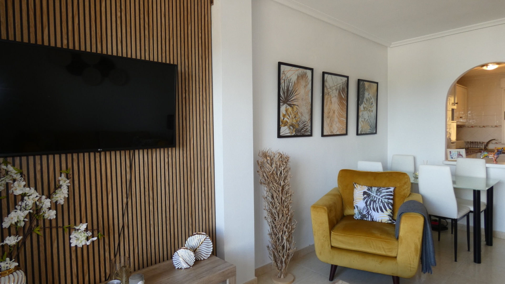 Wederverkoop - Appartement - Algorfa - res cecilia