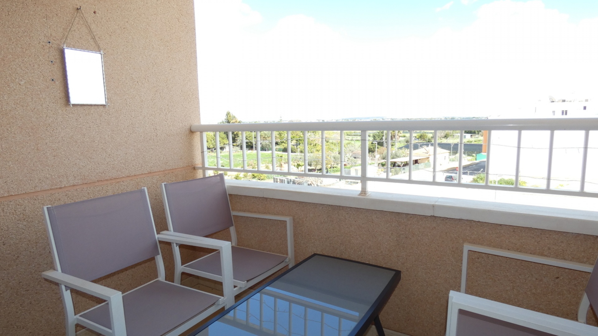 Wederverkoop - Appartement - Algorfa - res cecilia