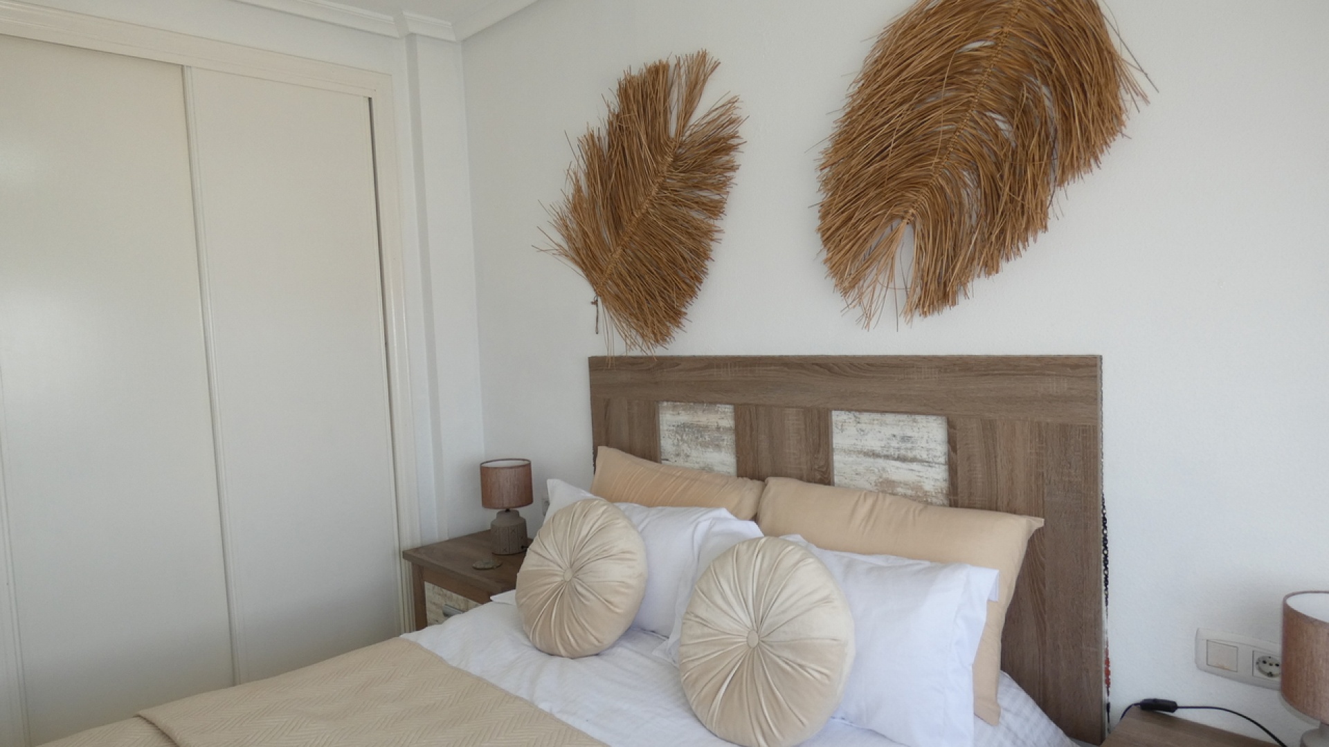 Wederverkoop - Appartement - Algorfa - res cecilia