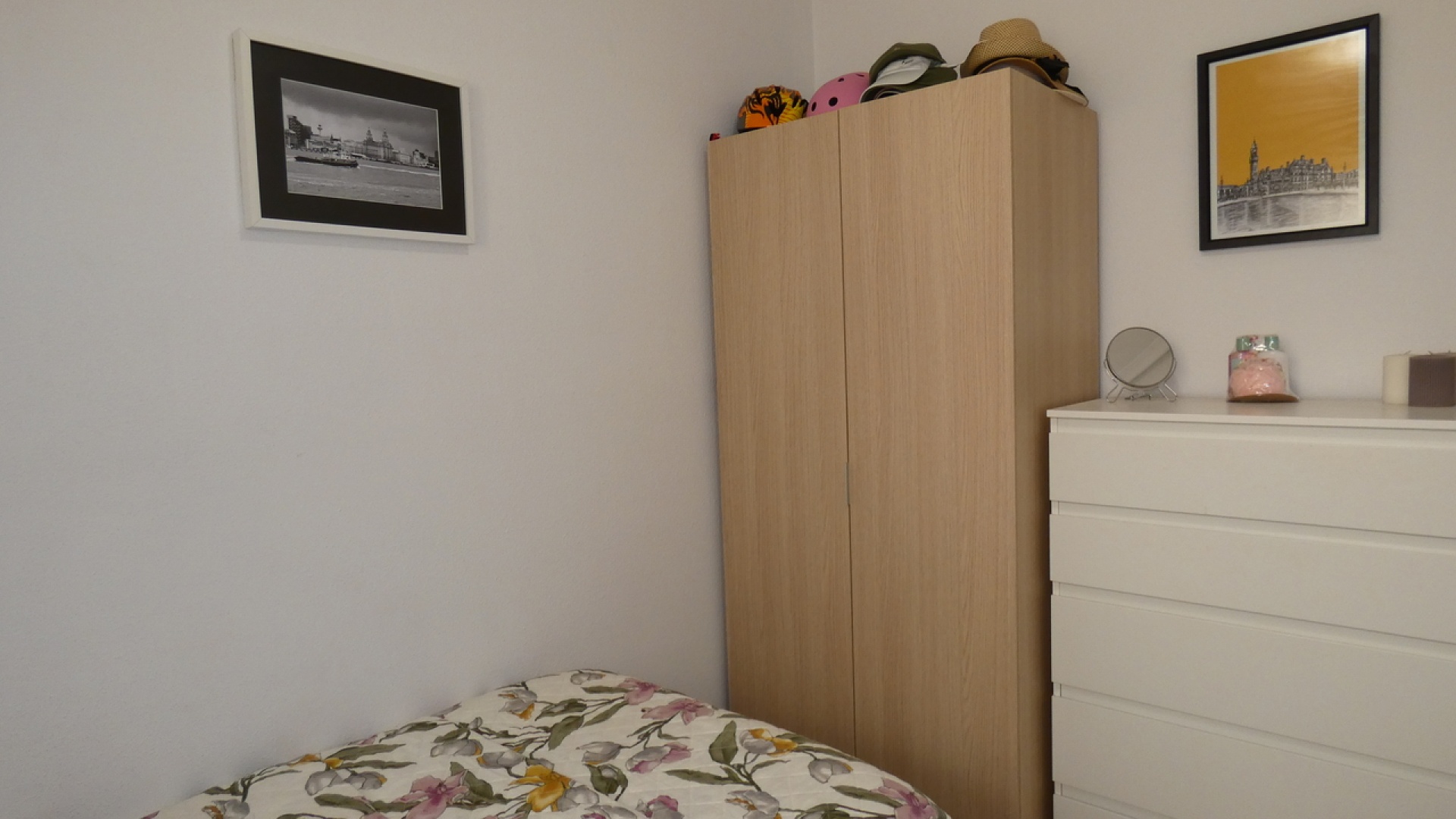 Wederverkoop - Appartement - Algorfa - res cecilia