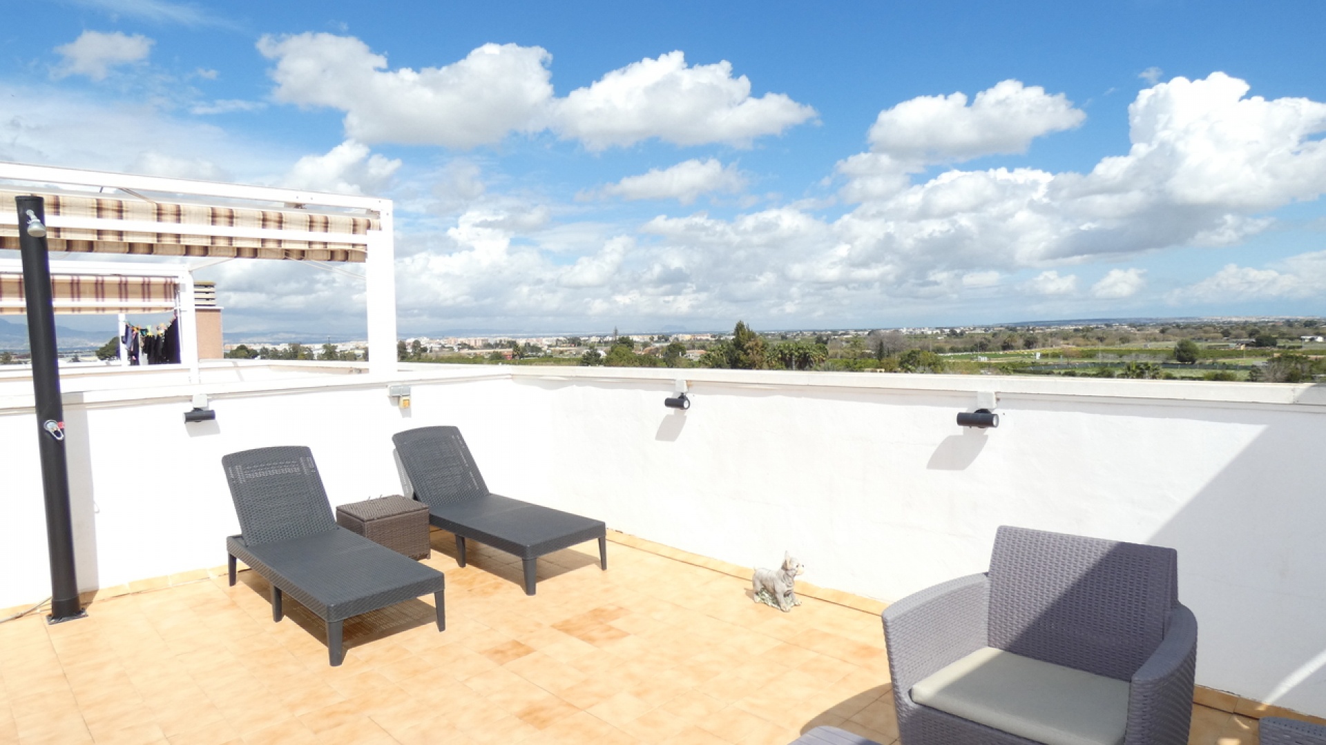 Wederverkoop - Appartement - Algorfa - res cecilia