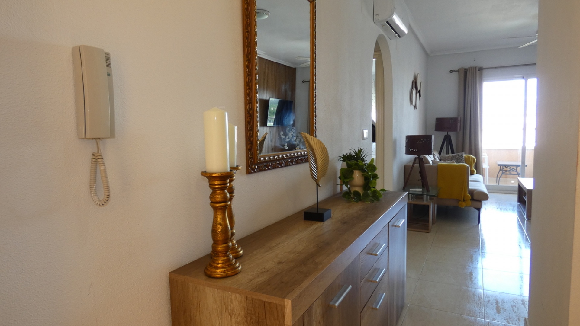 Wederverkoop - Appartement - Algorfa - res cecilia