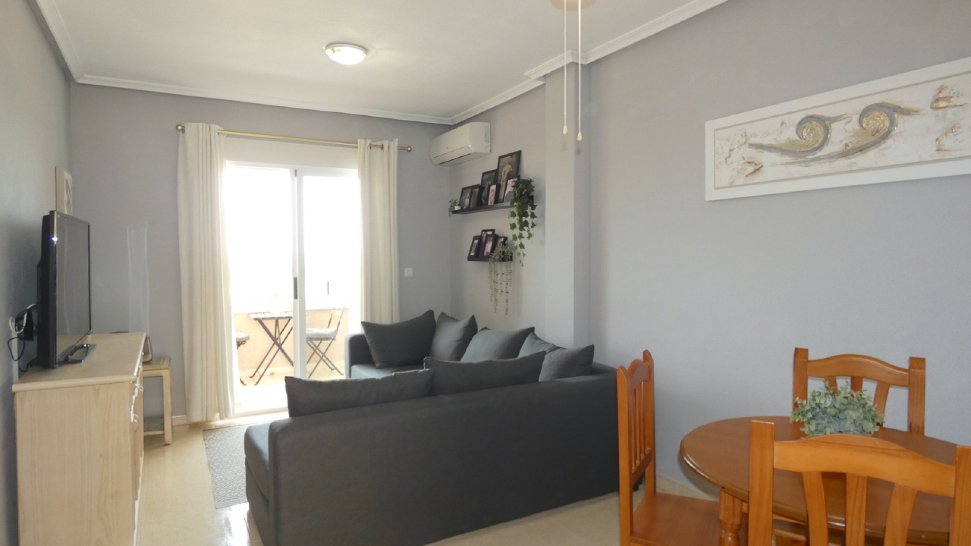 Wederverkoop - Appartement - Algorfa - res cecilia