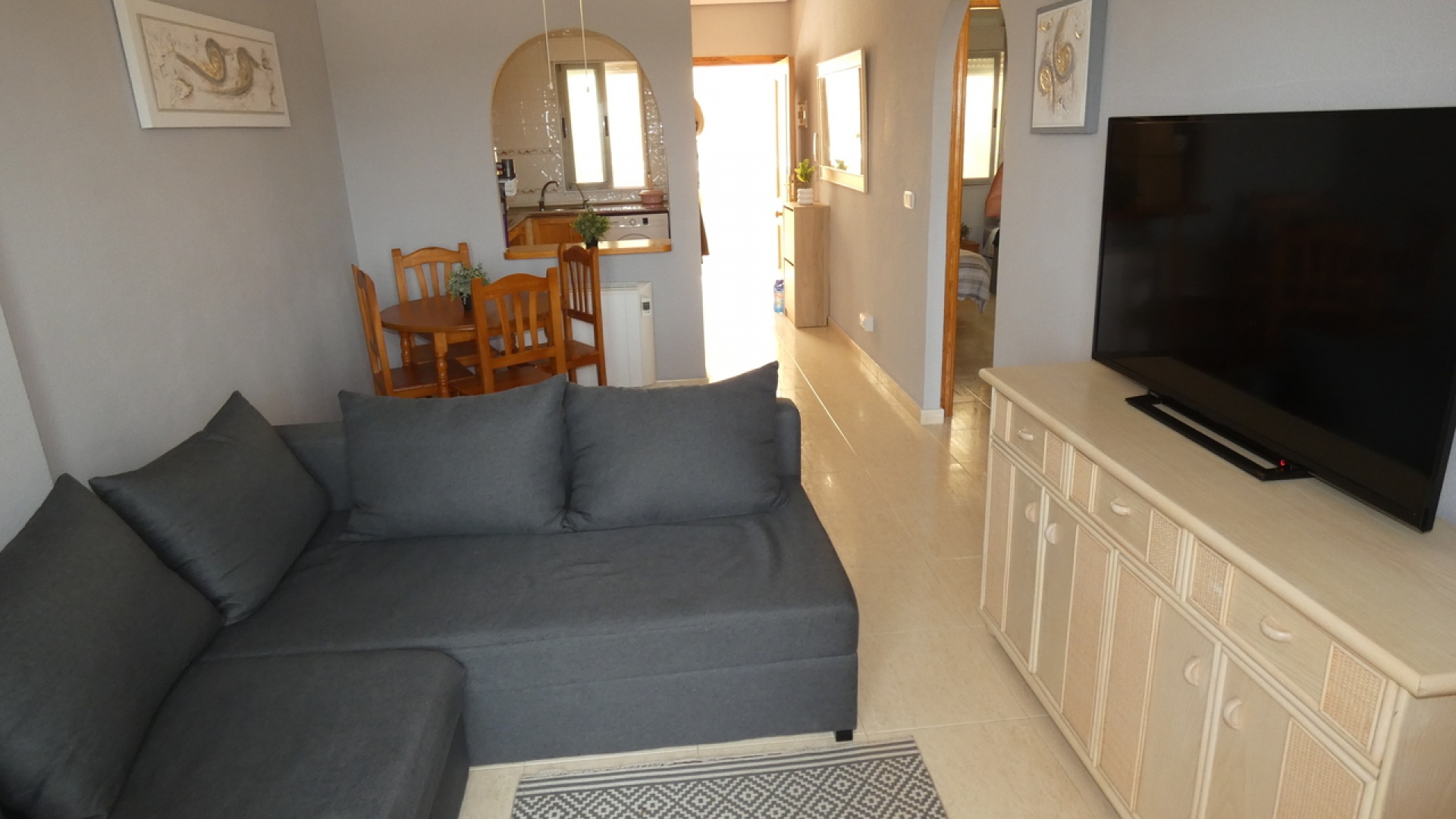 Wederverkoop - Appartement - Algorfa - res cecilia