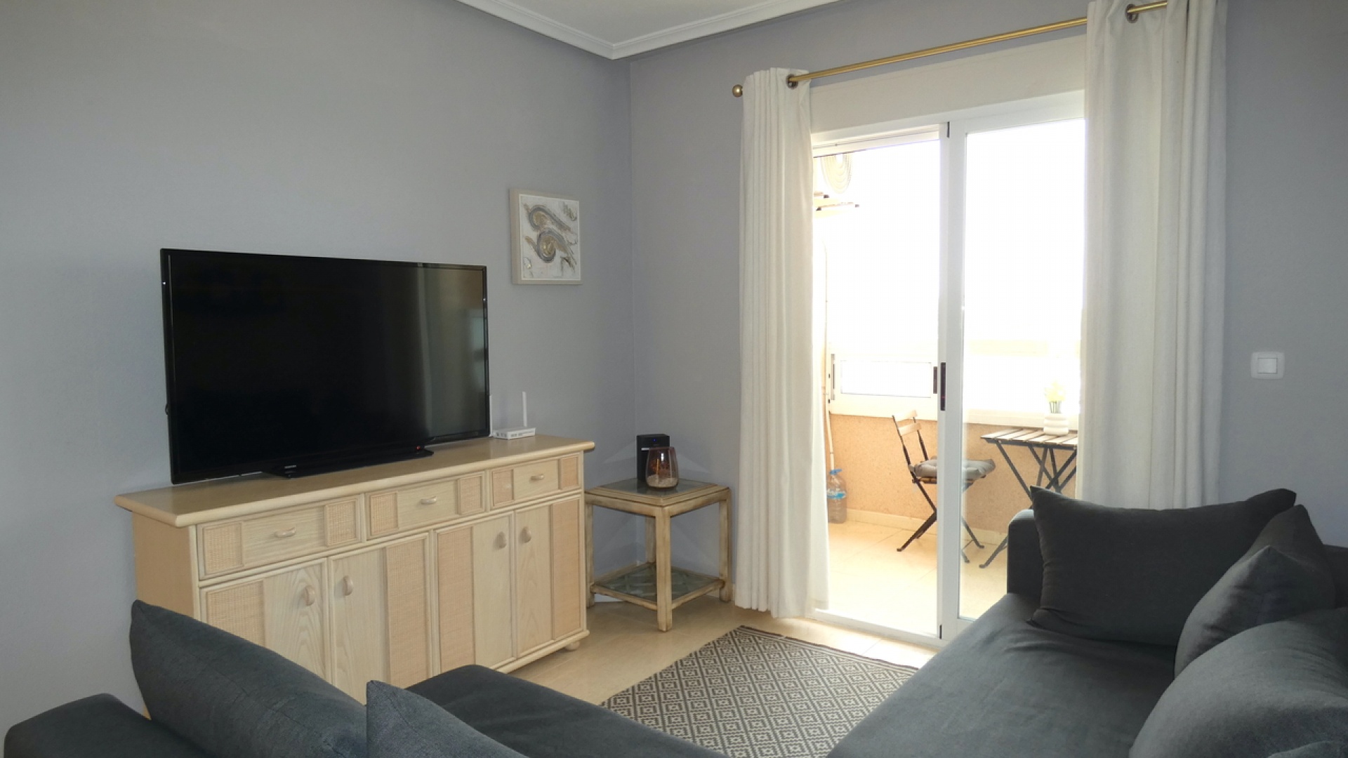 Wederverkoop - Appartement - Algorfa - res cecilia