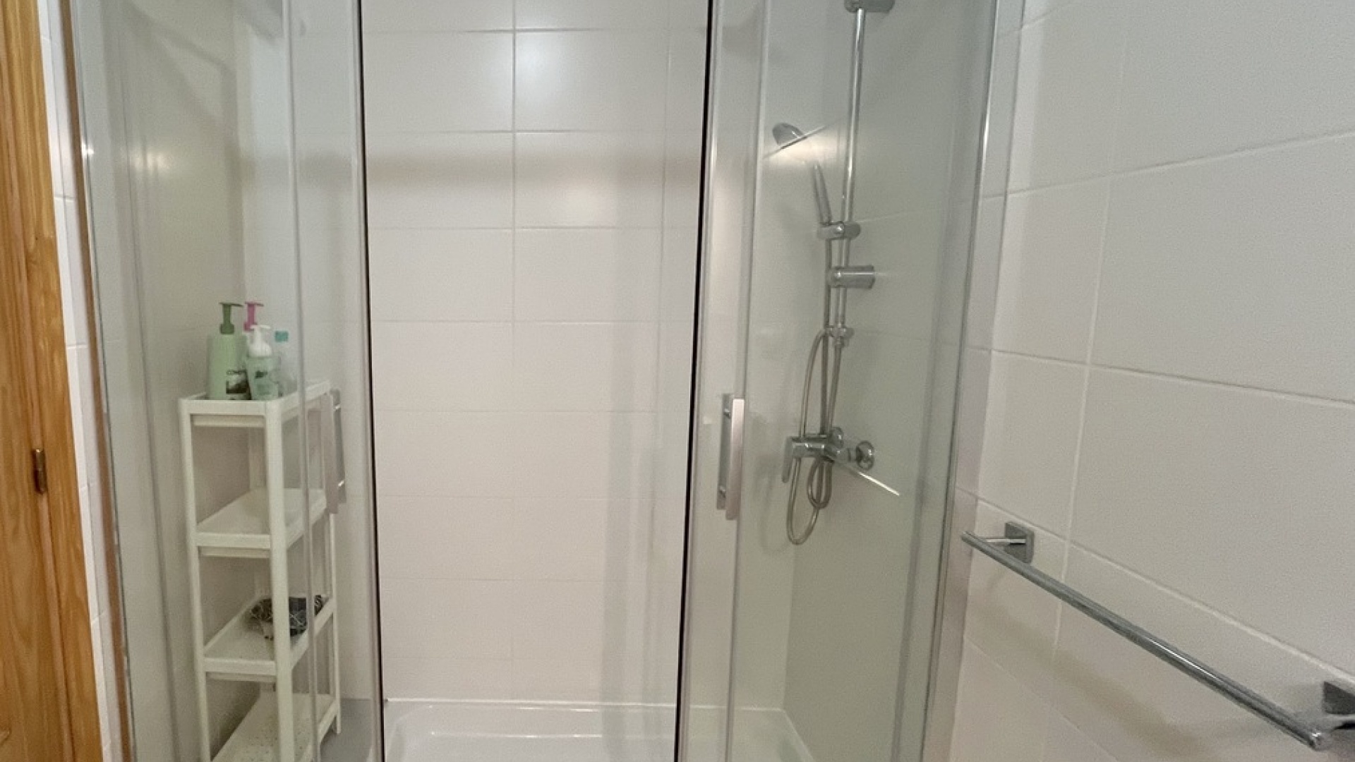 Wederverkoop - Appartement - Algorfa - res cecilia