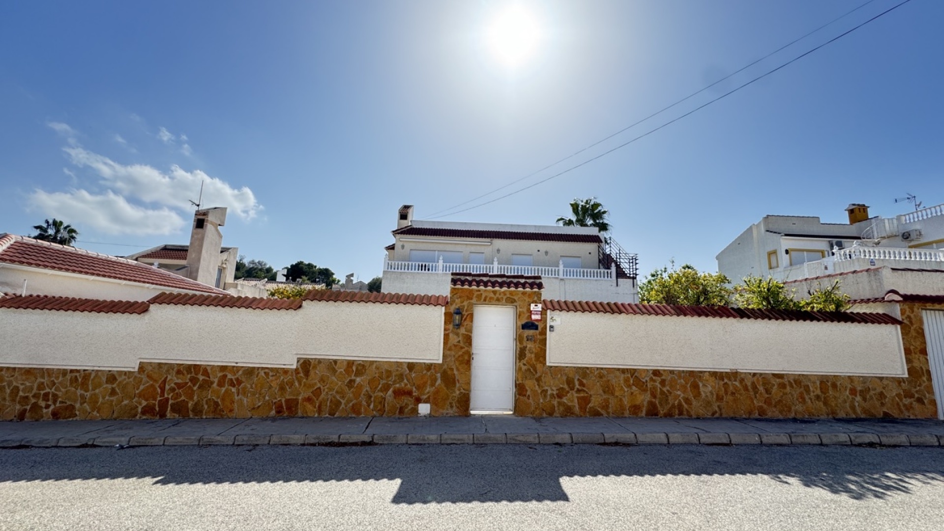 Wederverkoop - Appartement - Algorfa - res cecilia