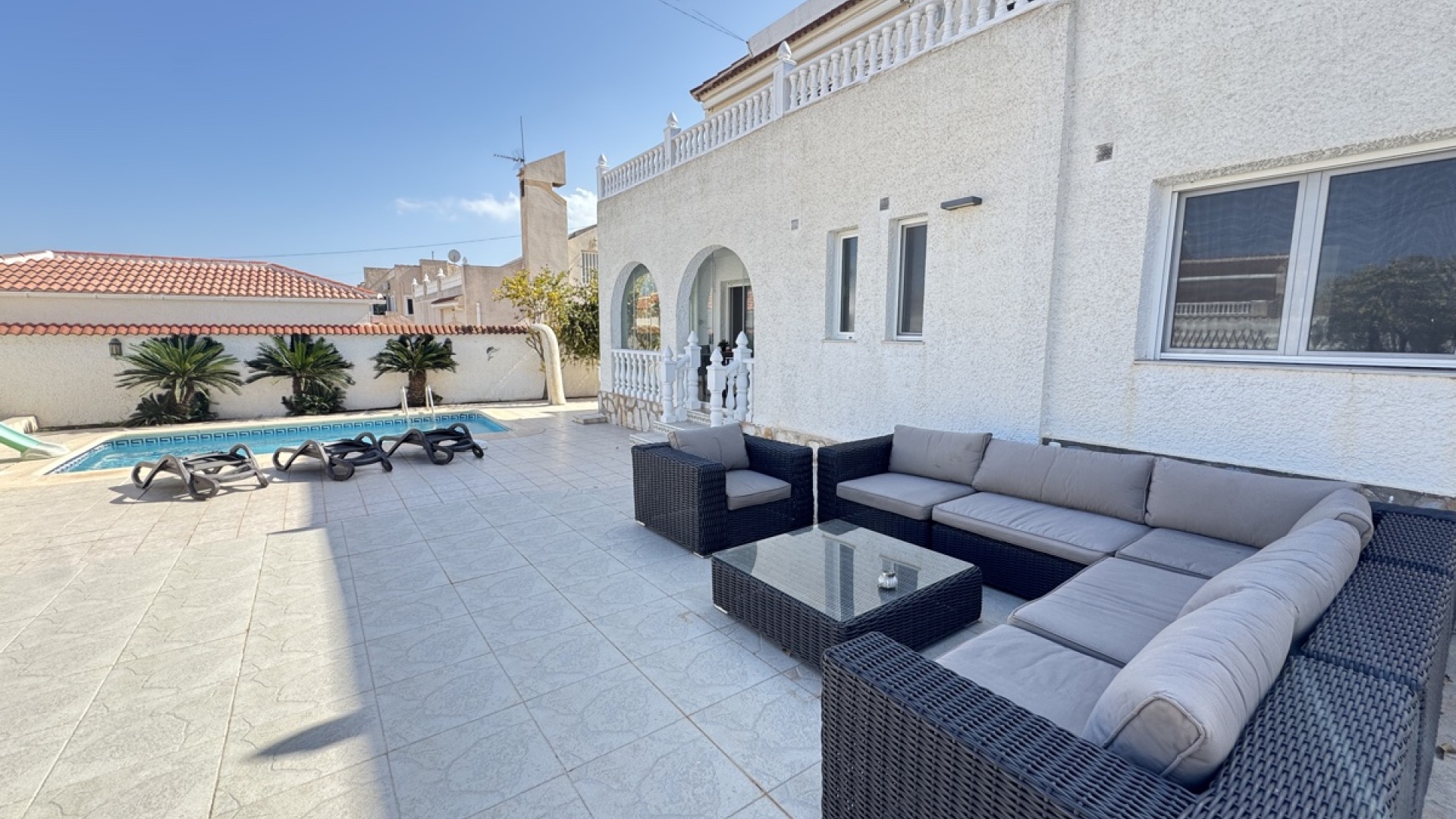 Wederverkoop - Appartement - Algorfa - res cecilia