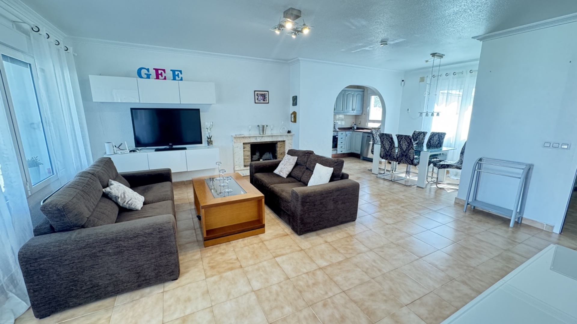 Wederverkoop - Appartement - Algorfa - res cecilia